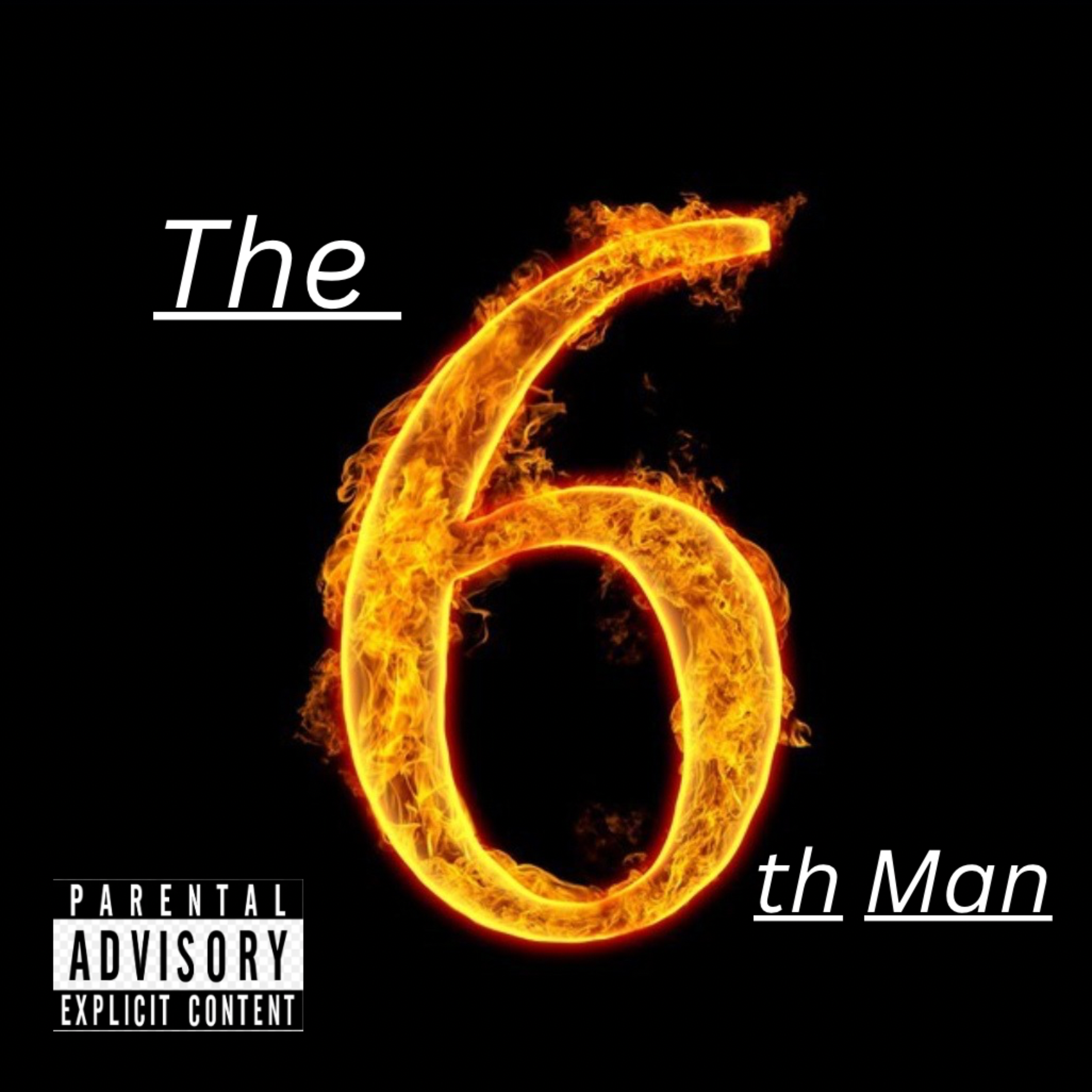 The 6th Man artwork