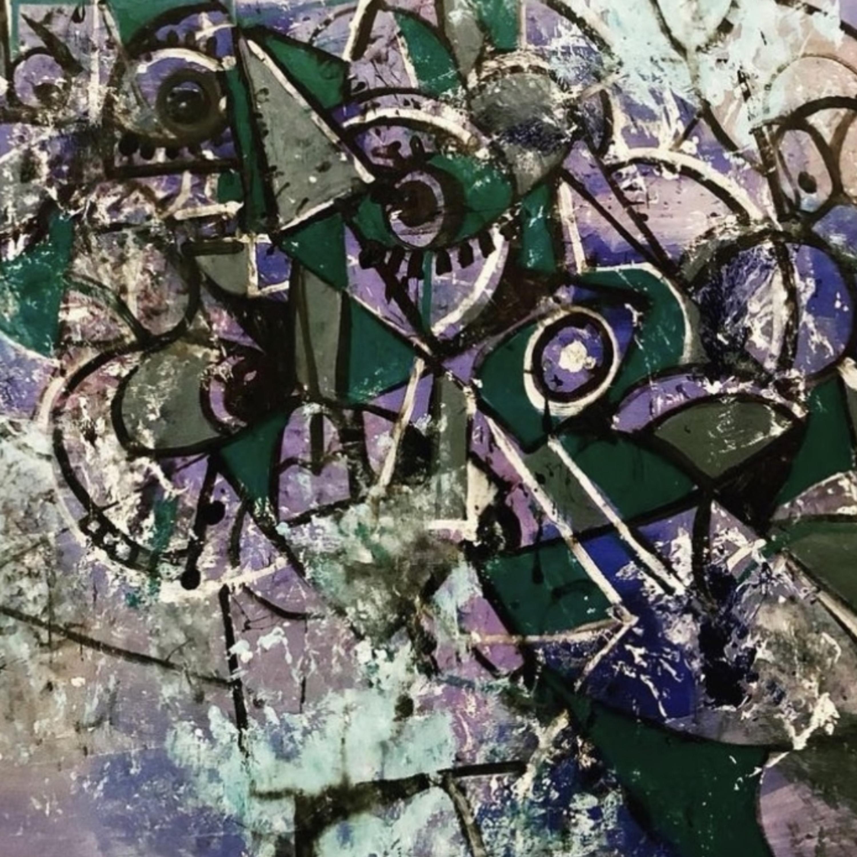 eyes artwork