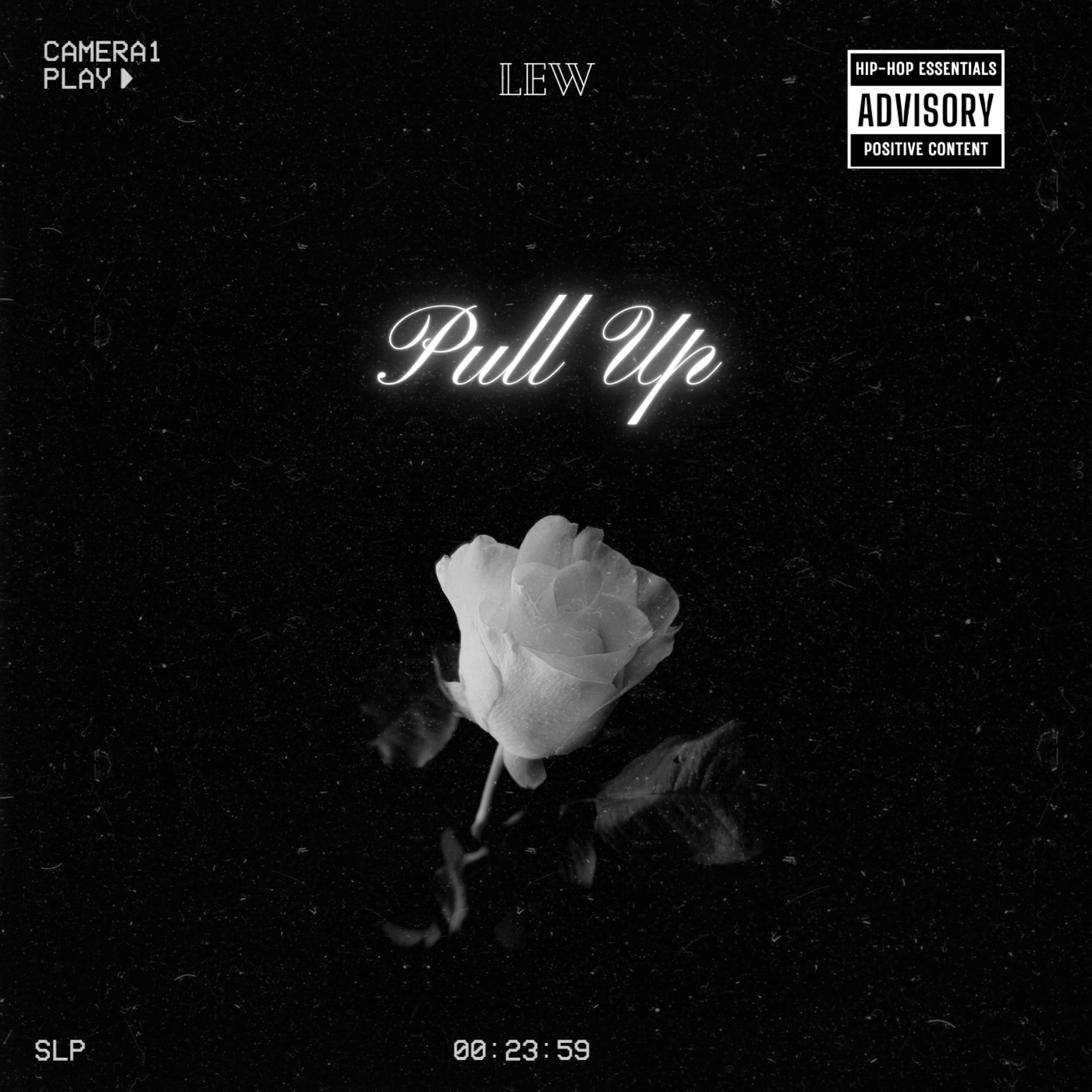pull up artwork
