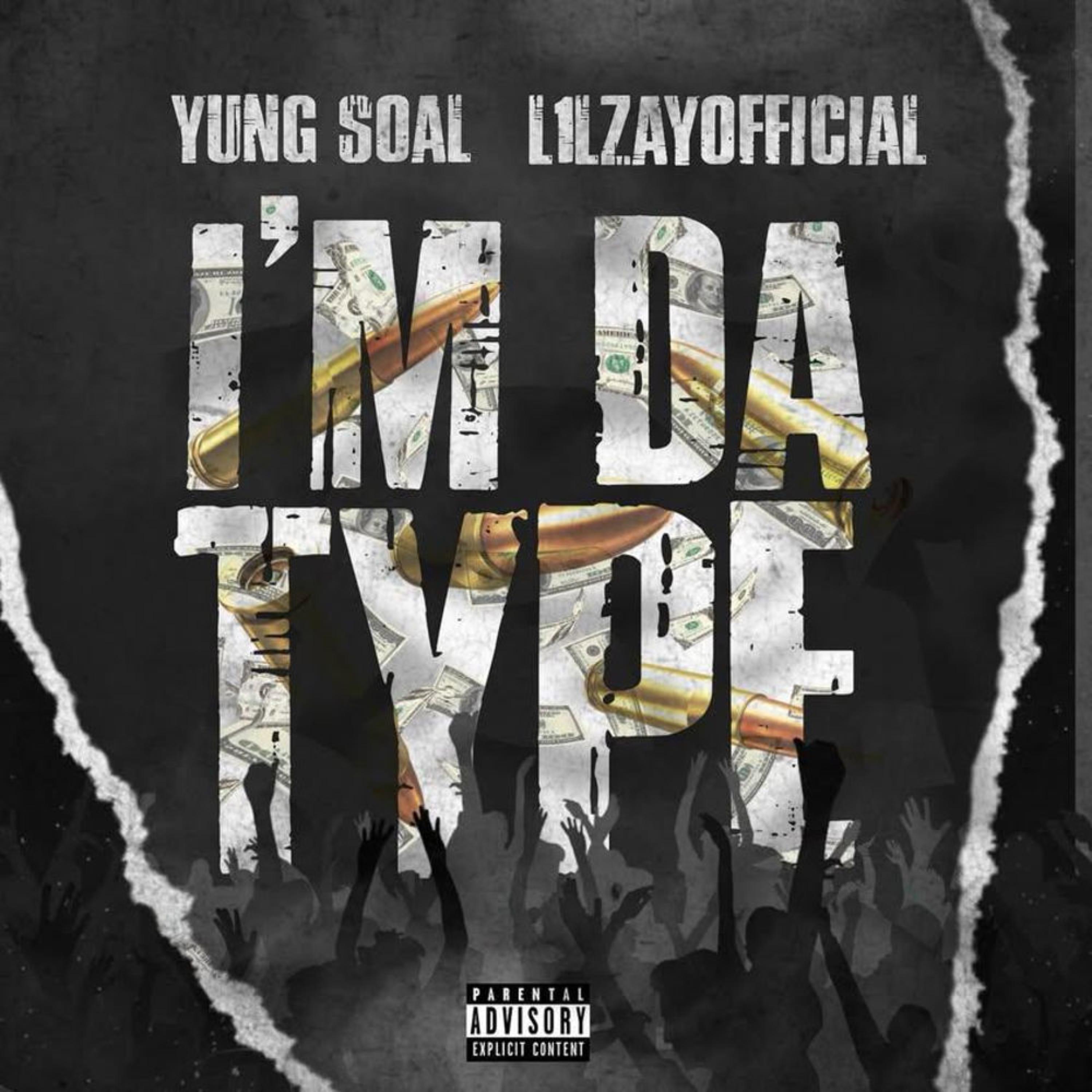 IM DA TYPE artwork