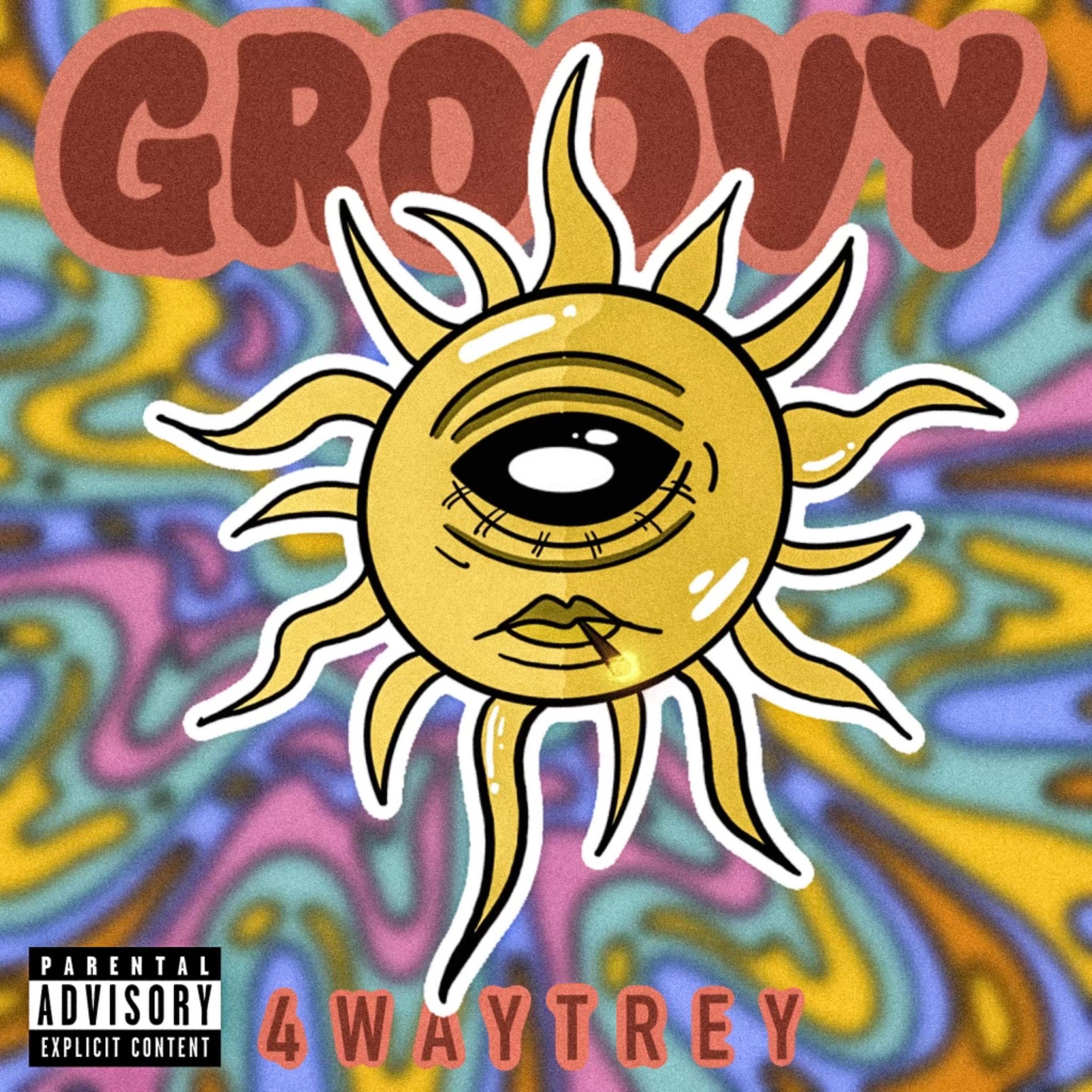 GROOVY artwork