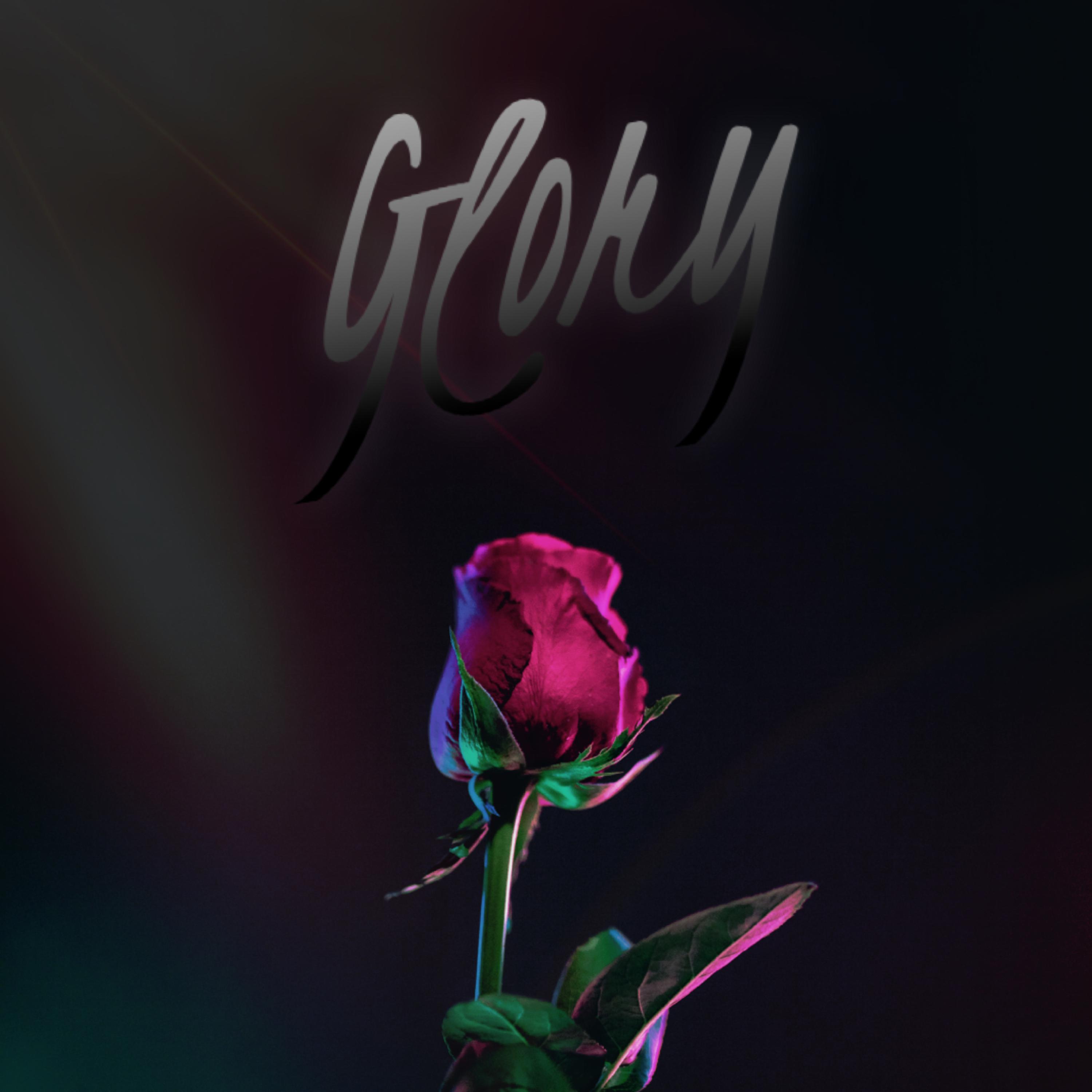 Glory (^glôrē) artwork