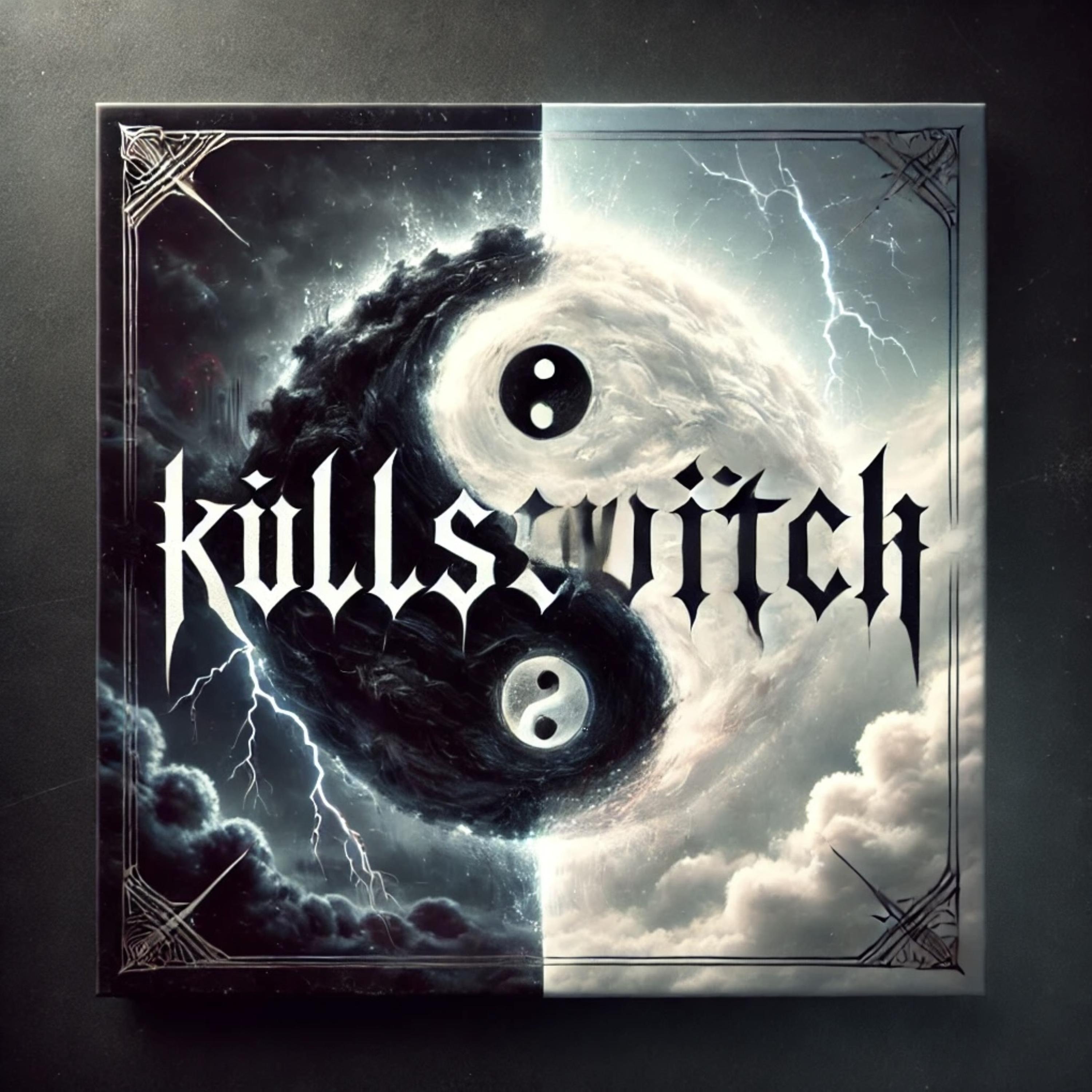 KÏLLSWİTCH artwork
