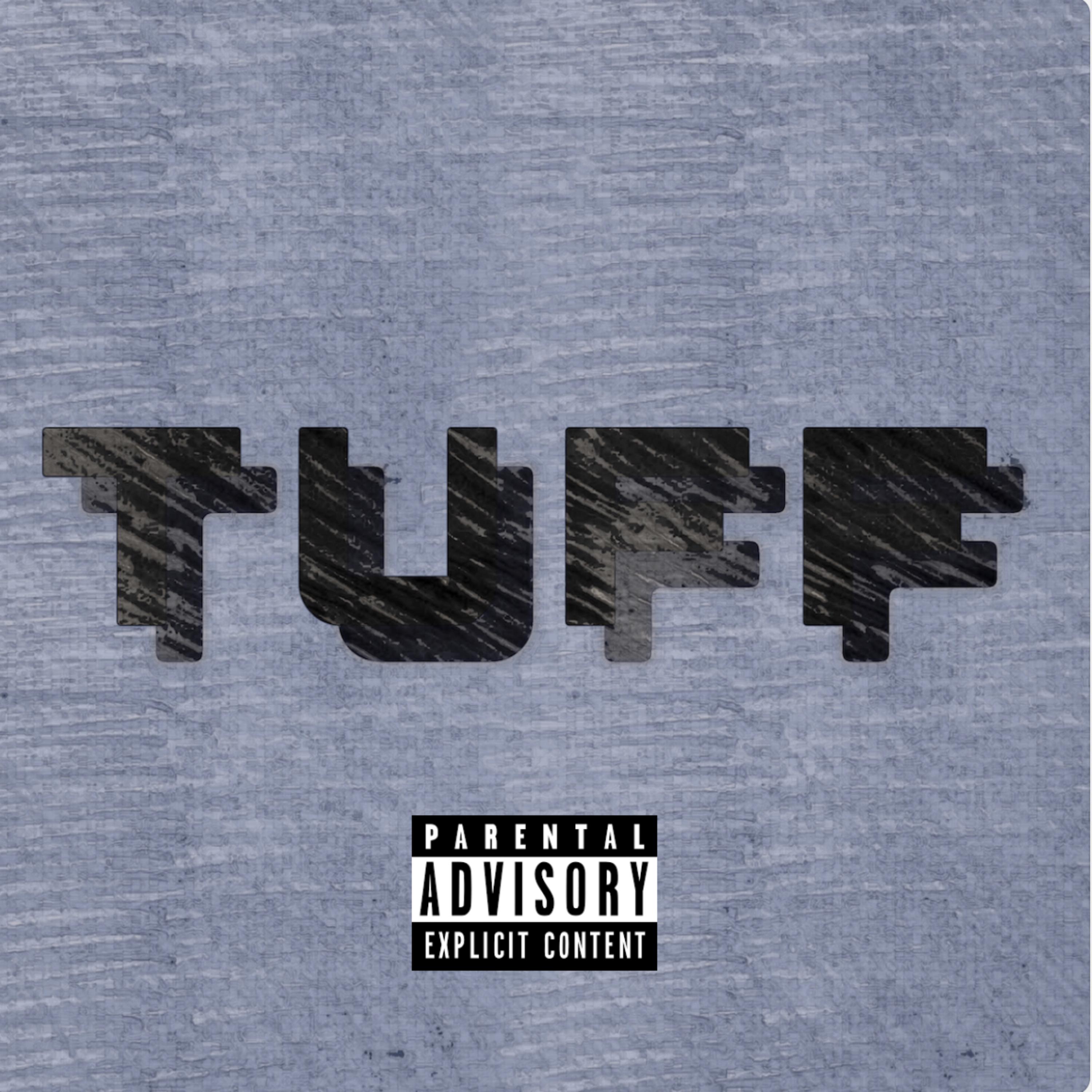 TUFF artwork