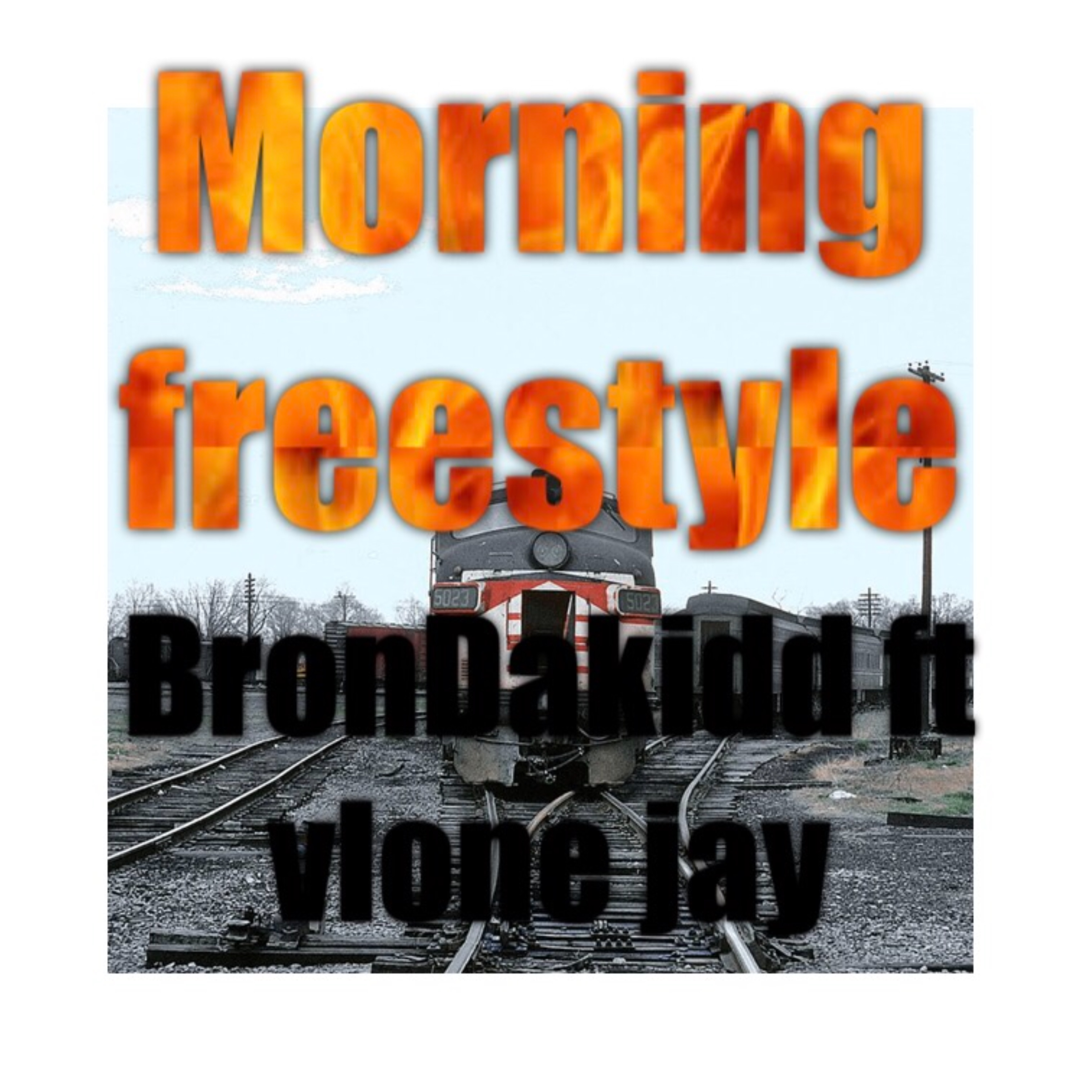Morning Freestyle artwork