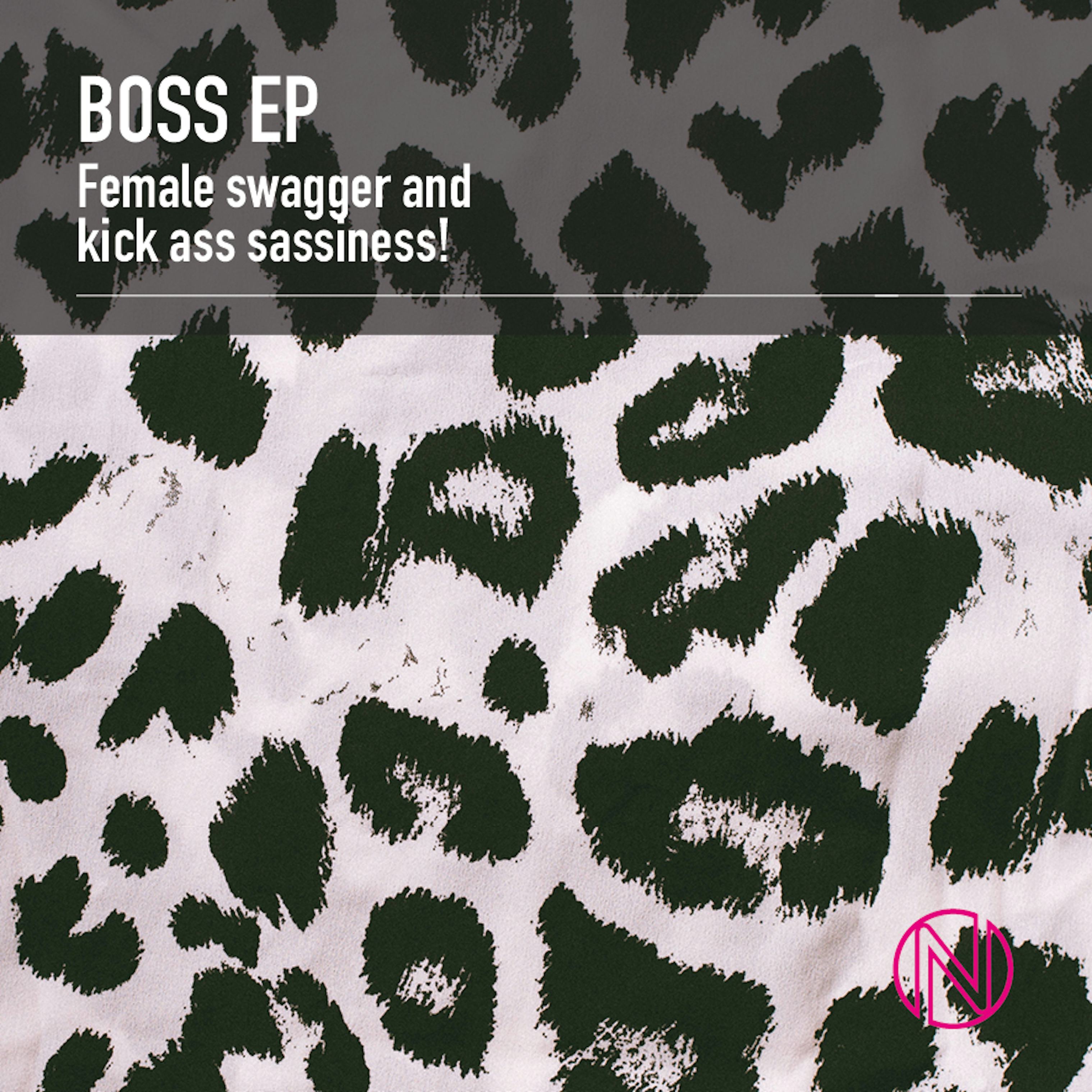 Boss artwork