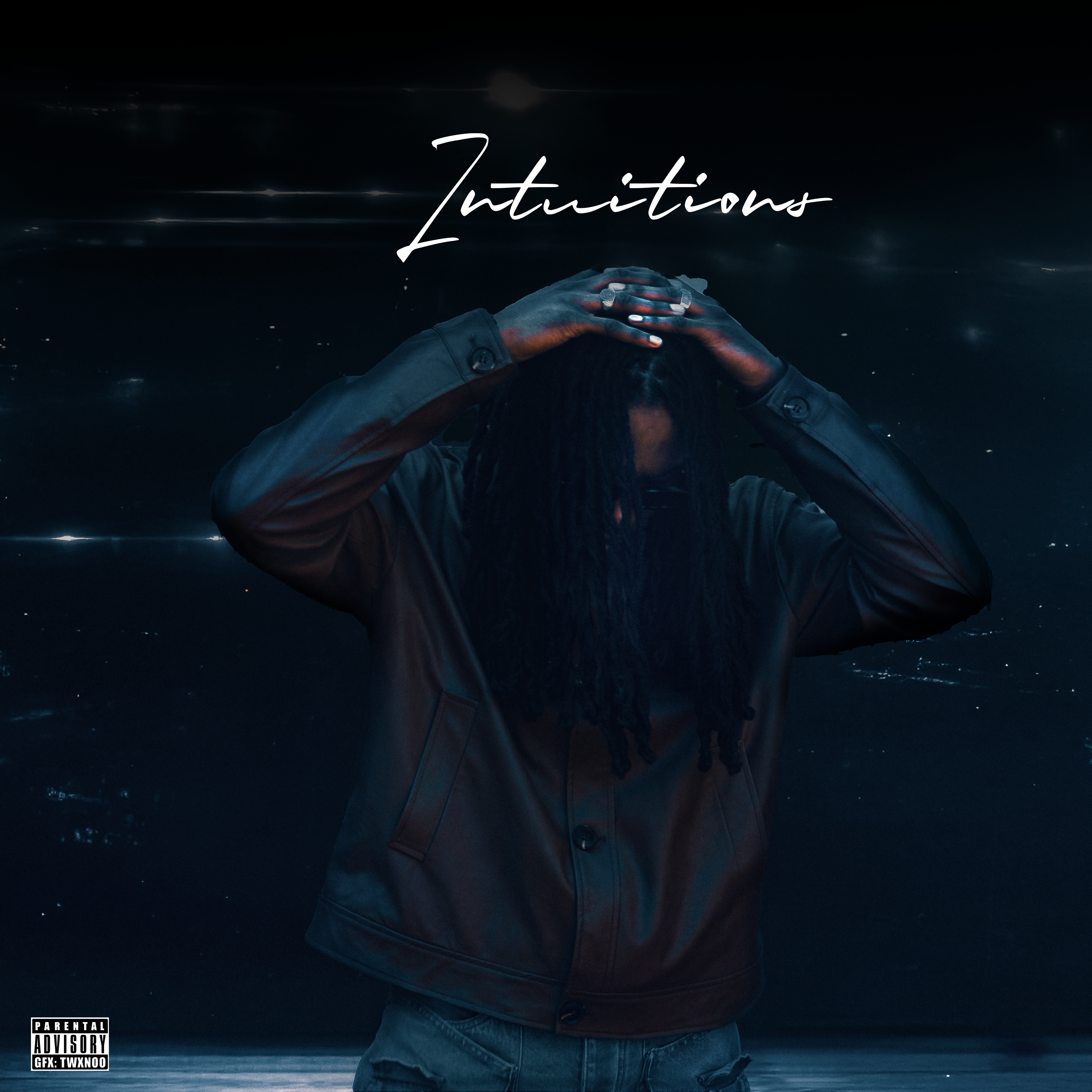 Intuitions artwork