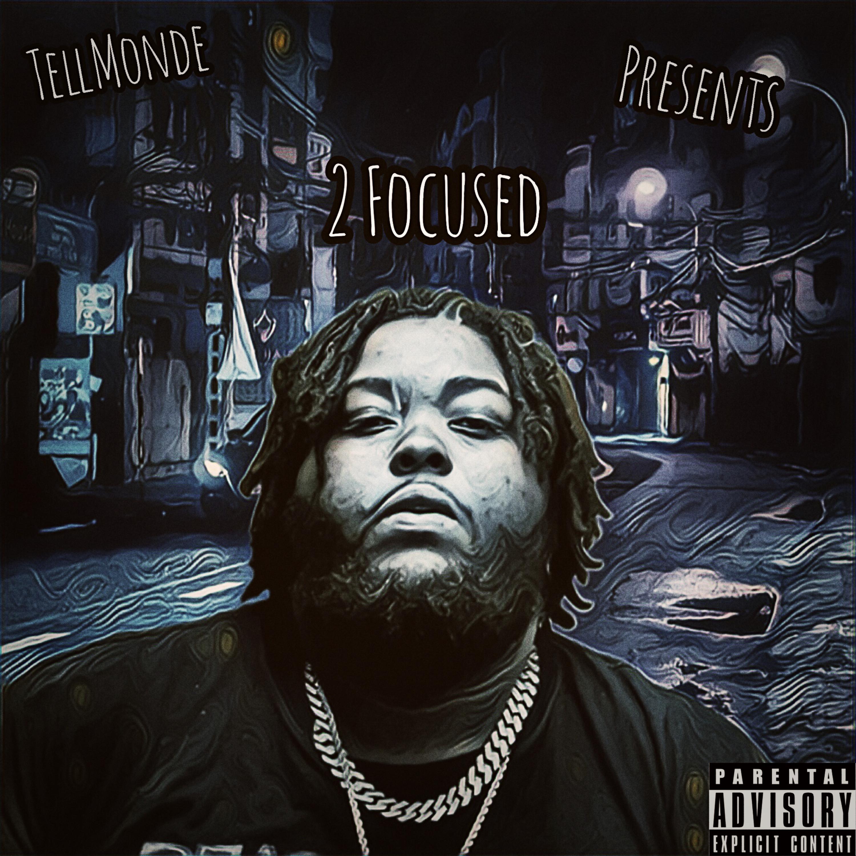 2 Focused artwork