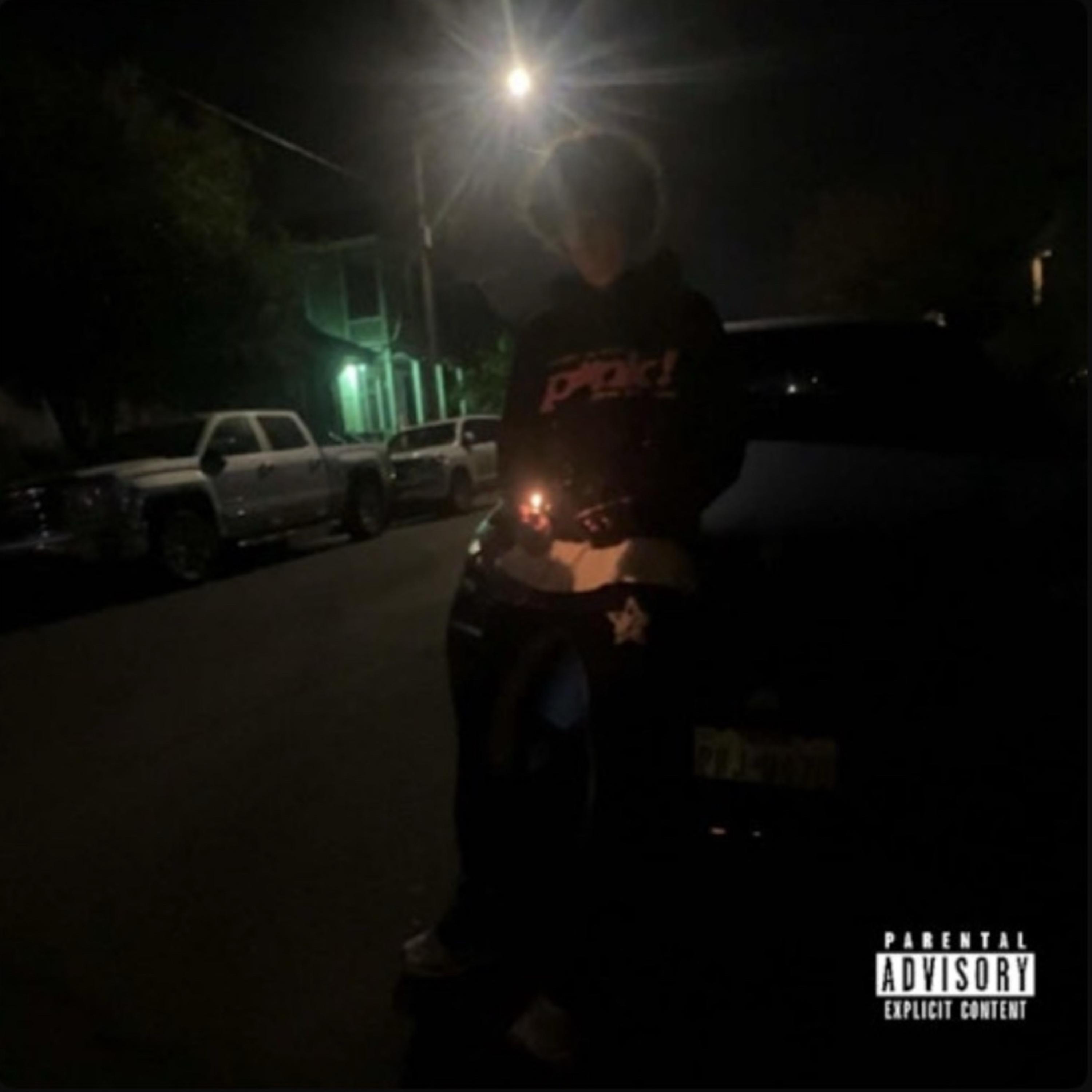 Moving Shit Ain’t Easy artwork