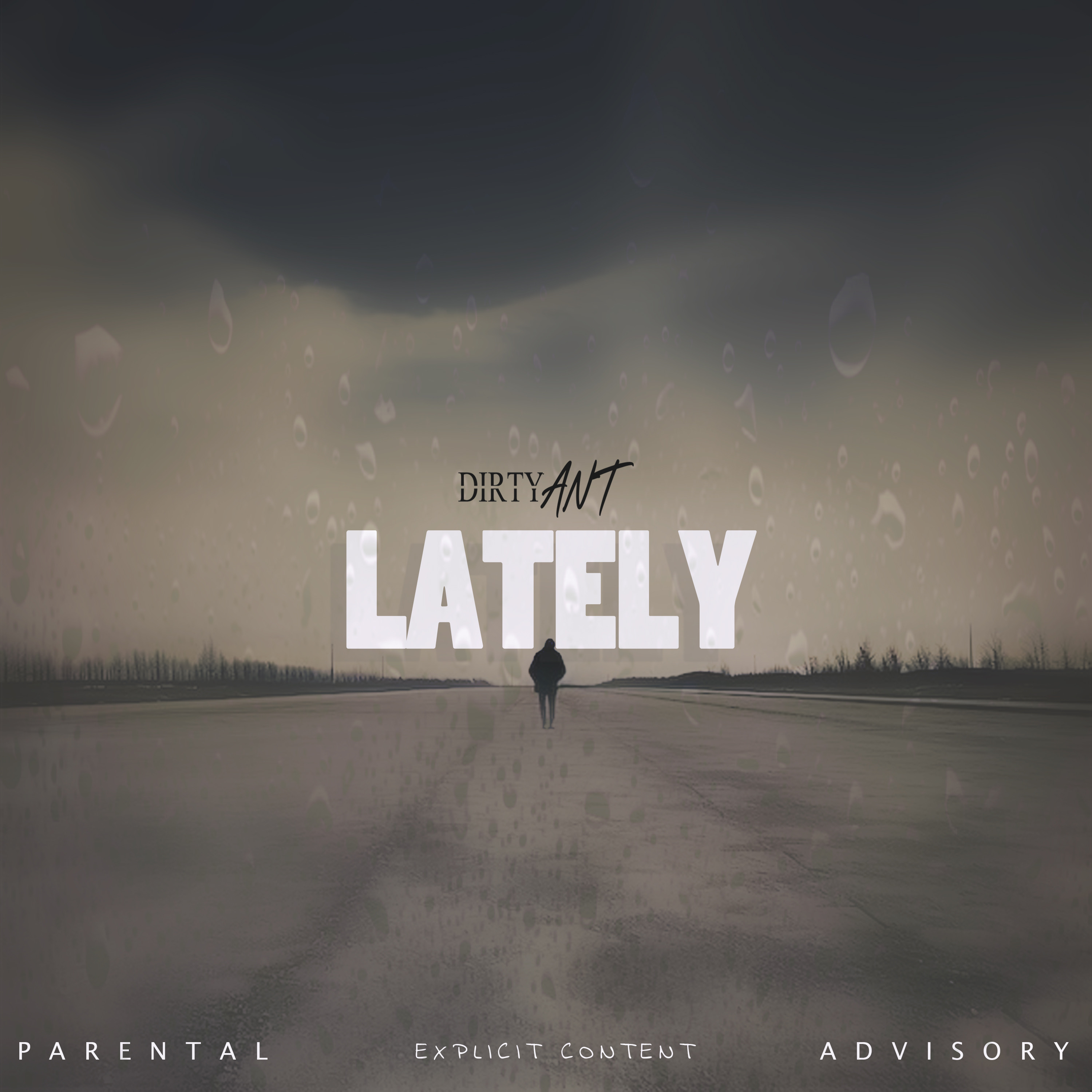 Lately artwork