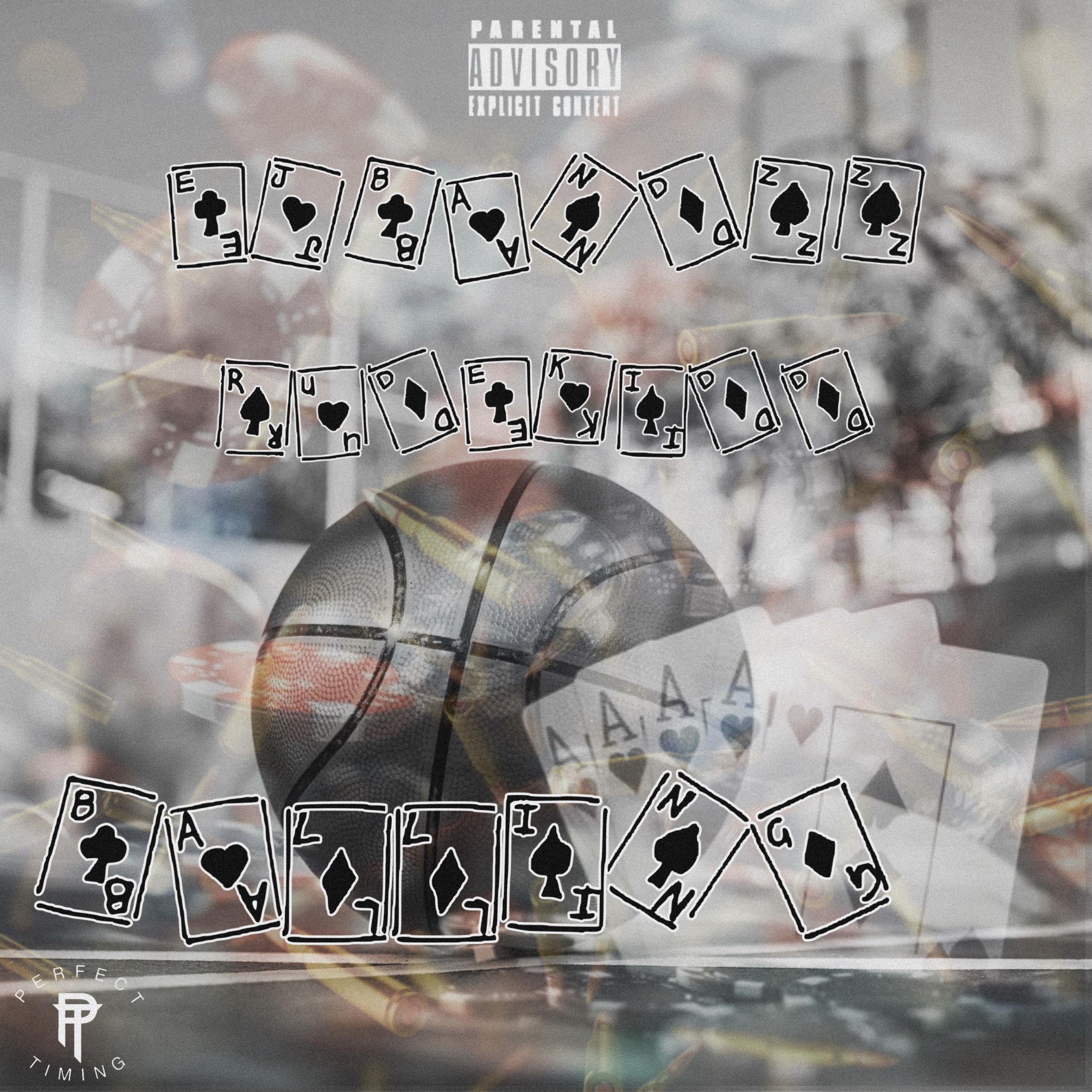 Balling artwork