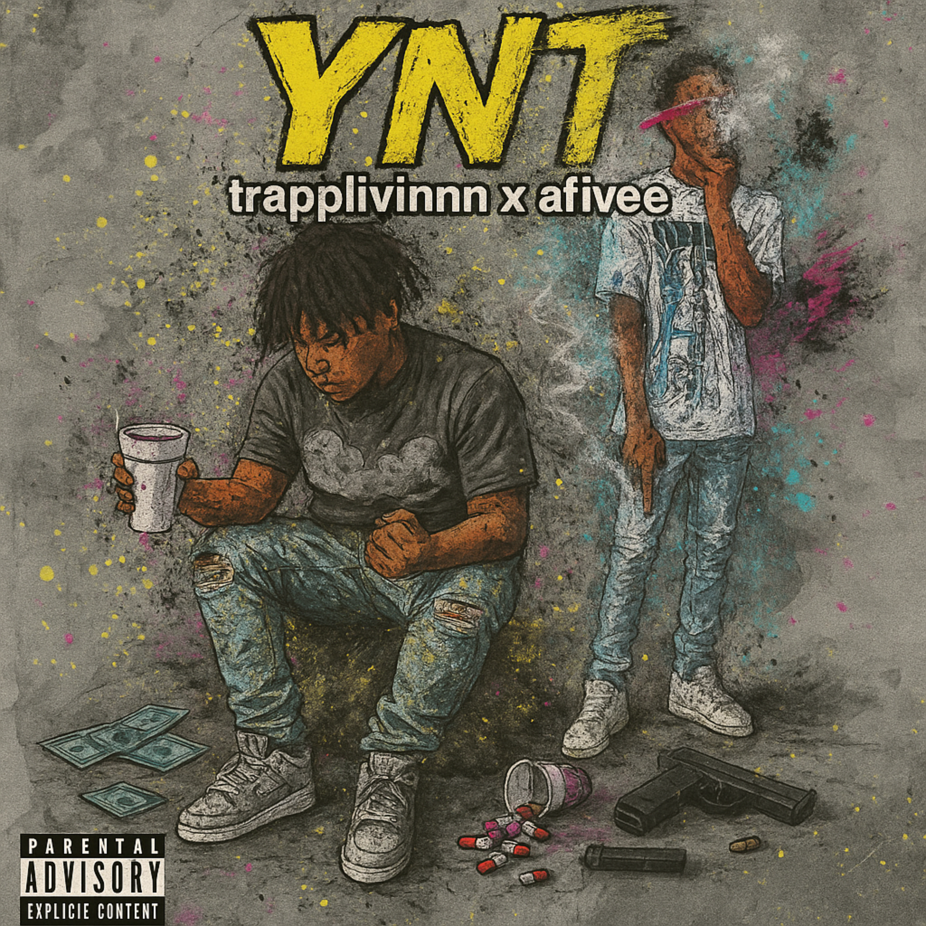 YNT artwork