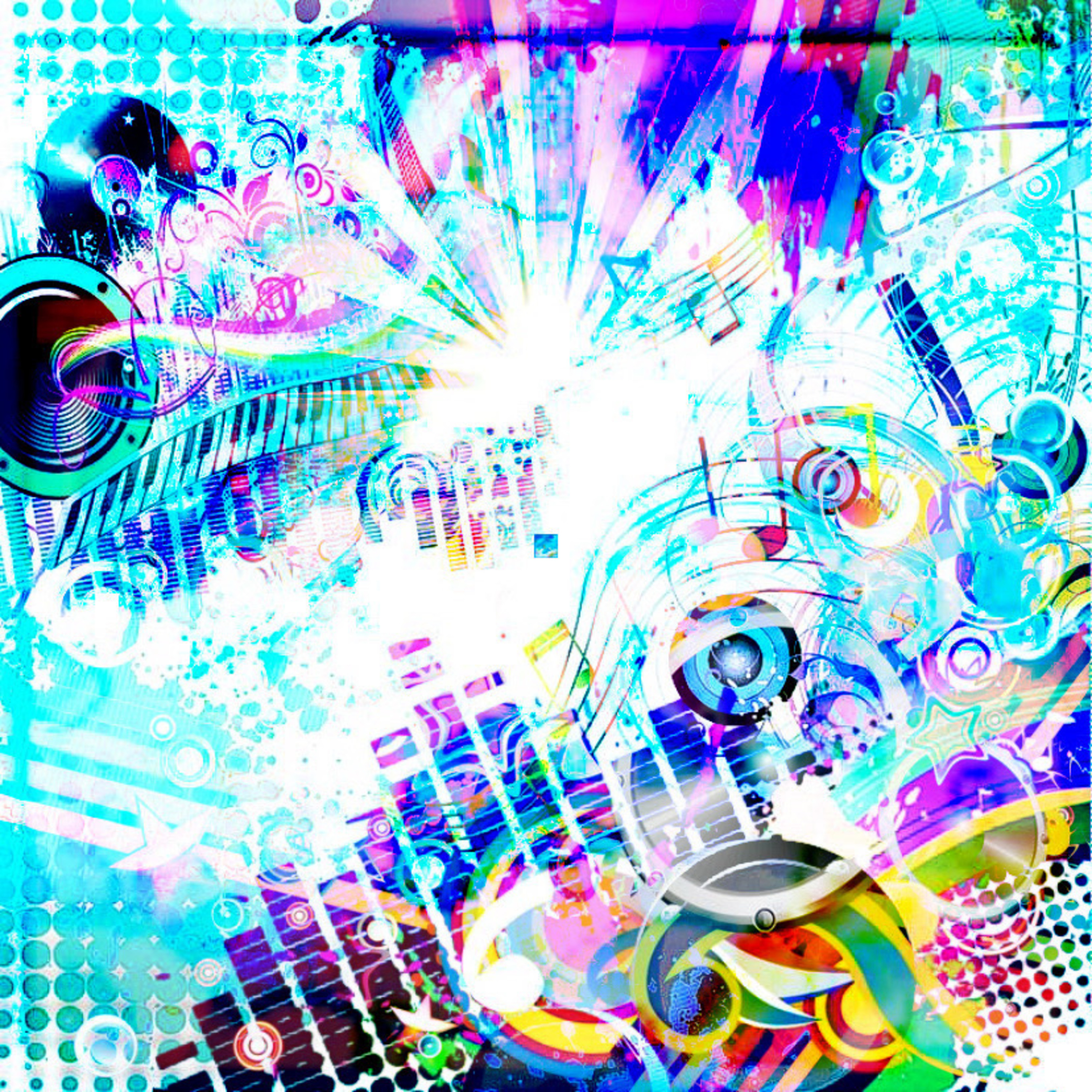 Vibrance! (Better Luck Next Year 3!) by 3TERNAL! cover art