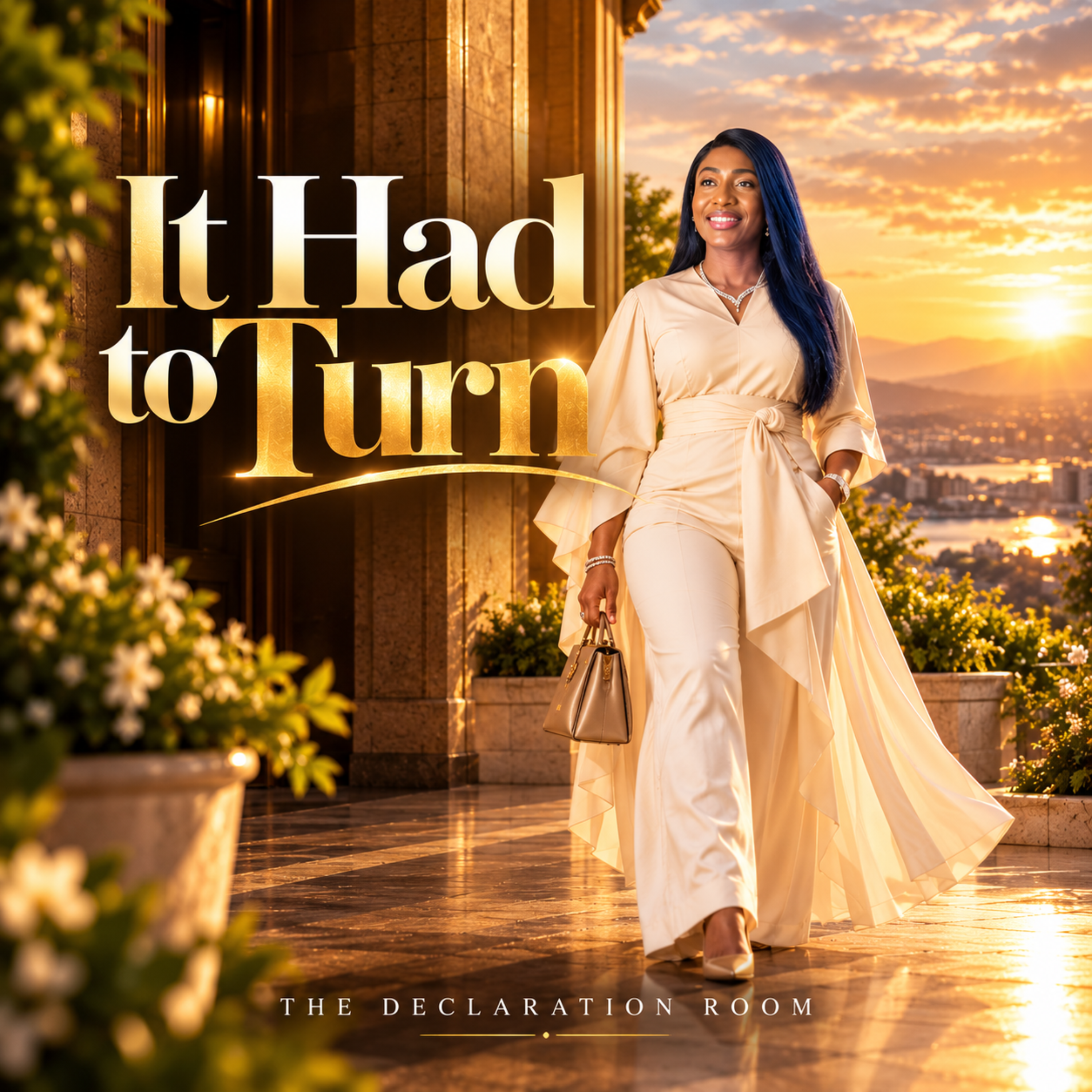 It Had to Turn by The Declaration Room cover art