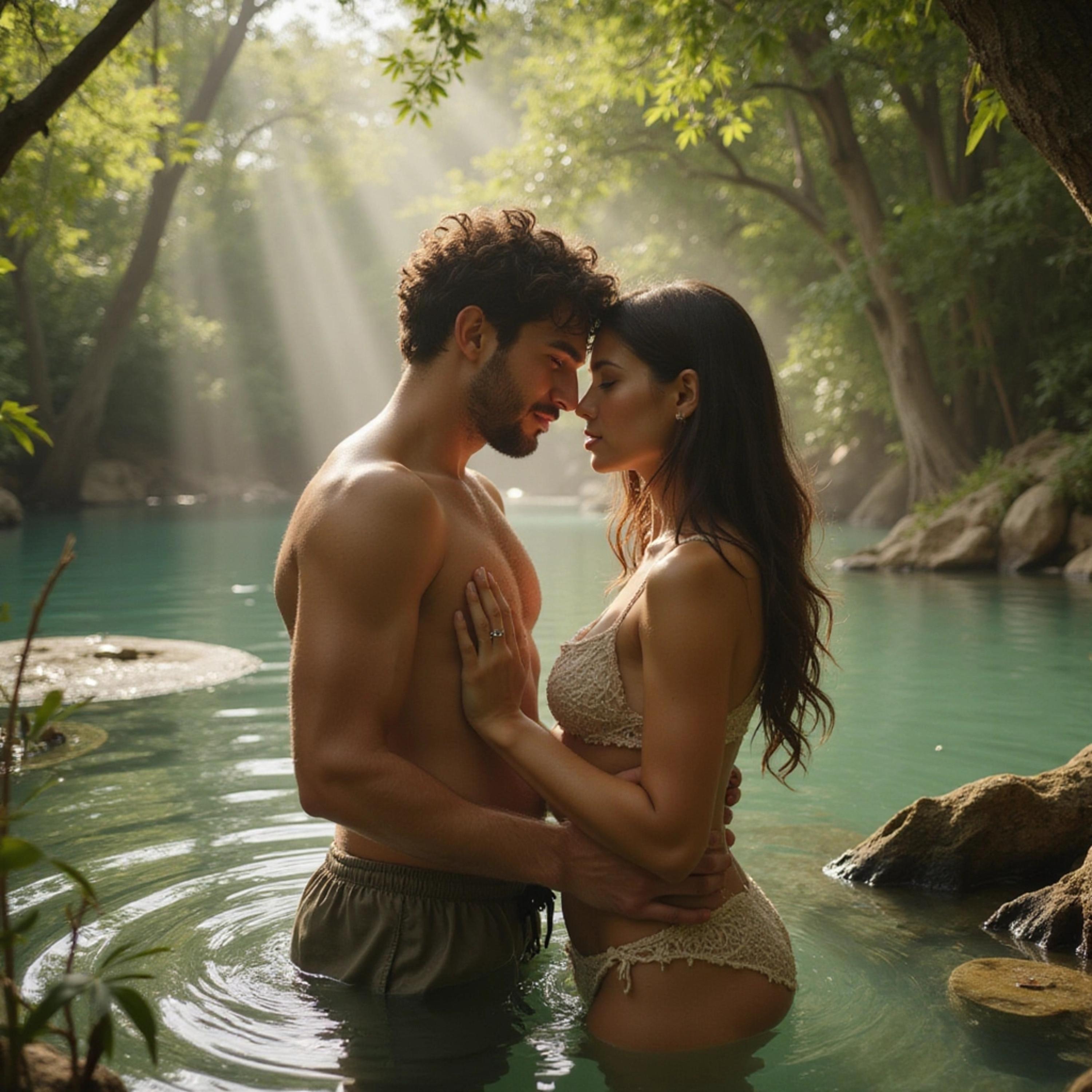 Nosso Paraíso artwork