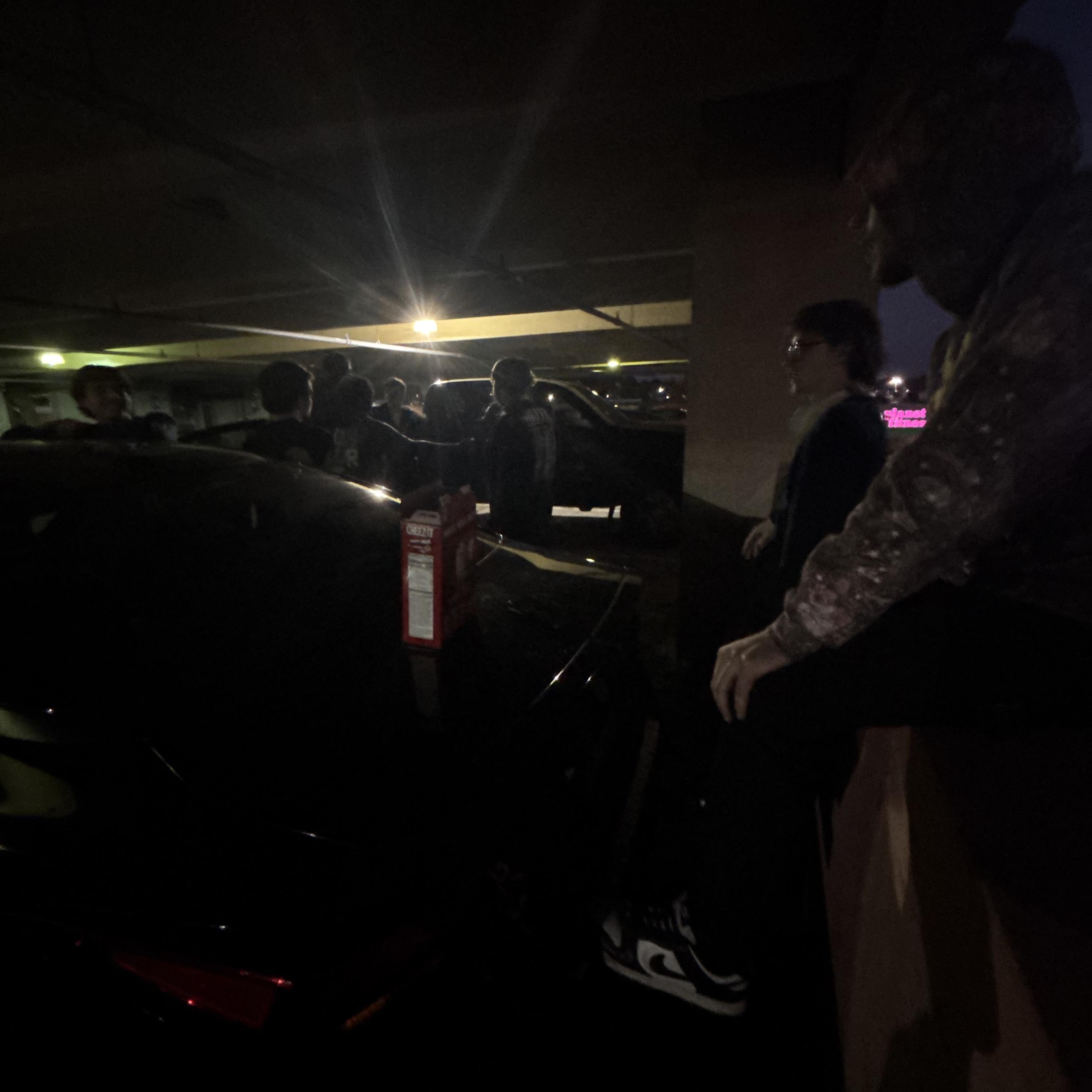 Jump Inna Chevy artwork