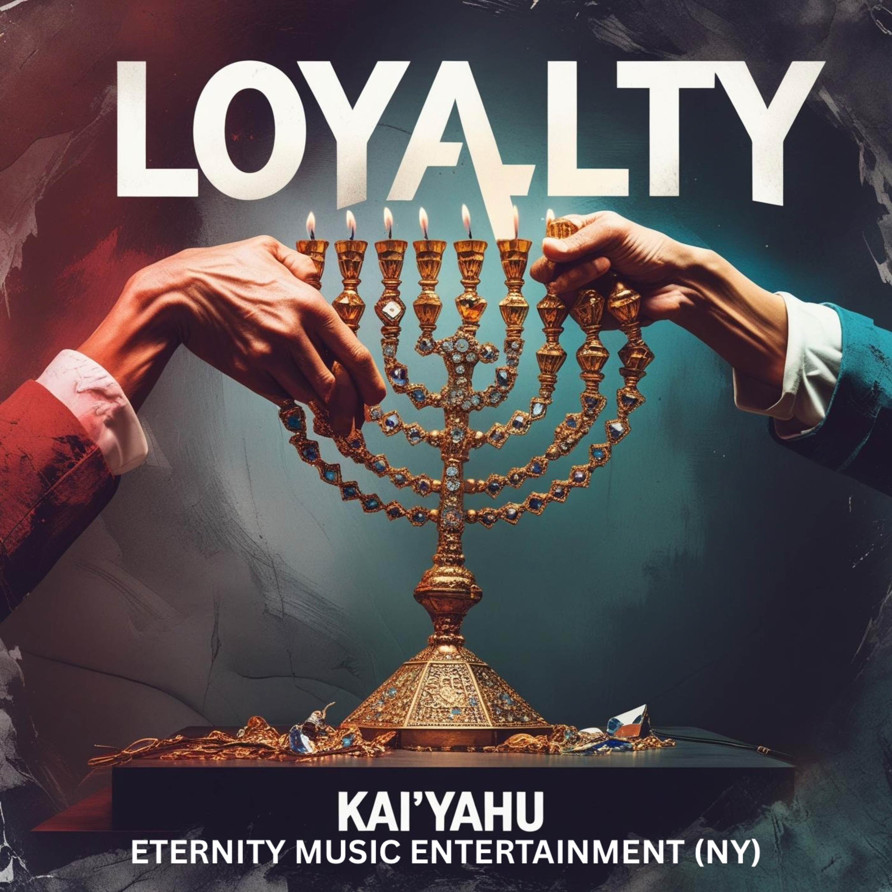 Loyalty artwork