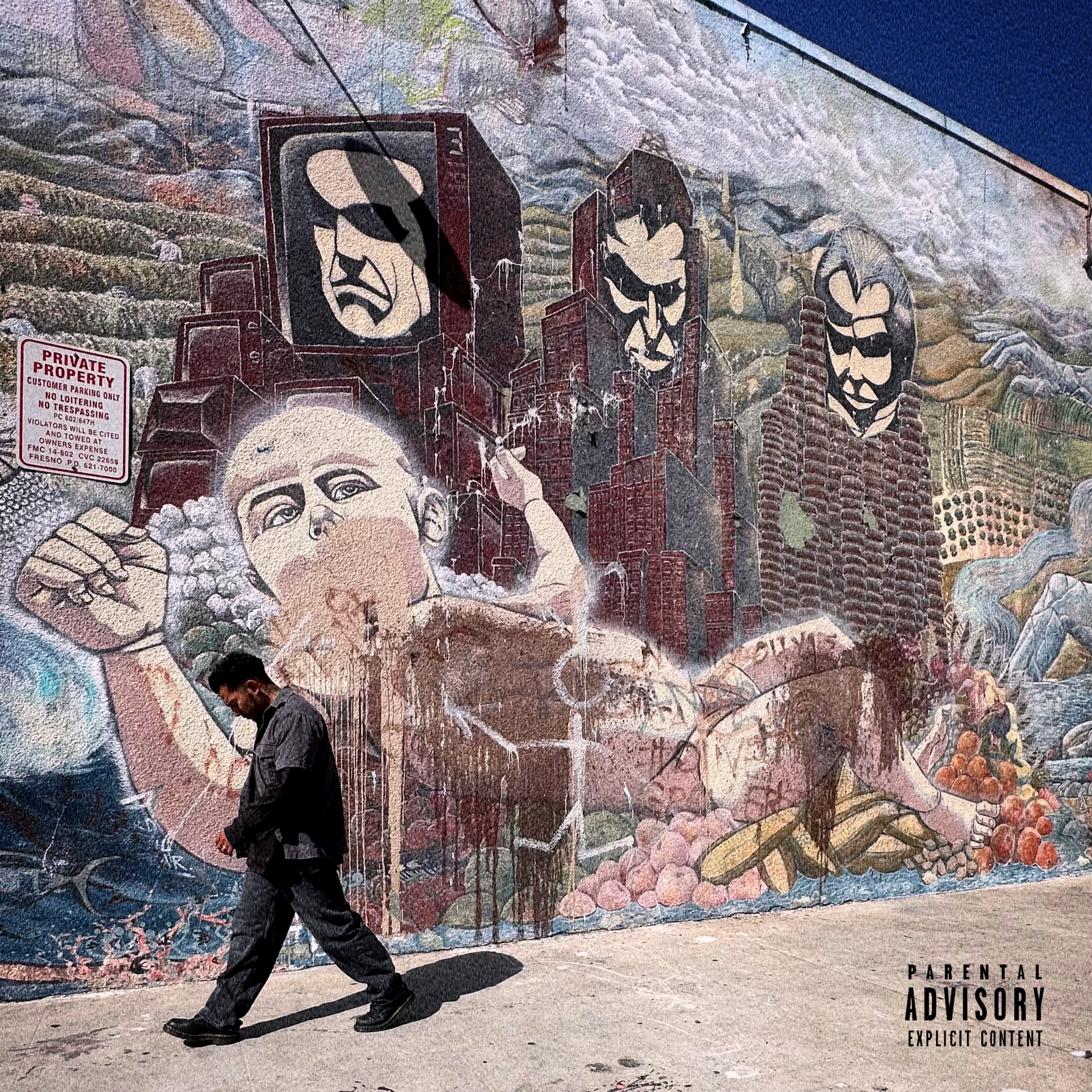 DEMONS by Rockstar Turtle cover art