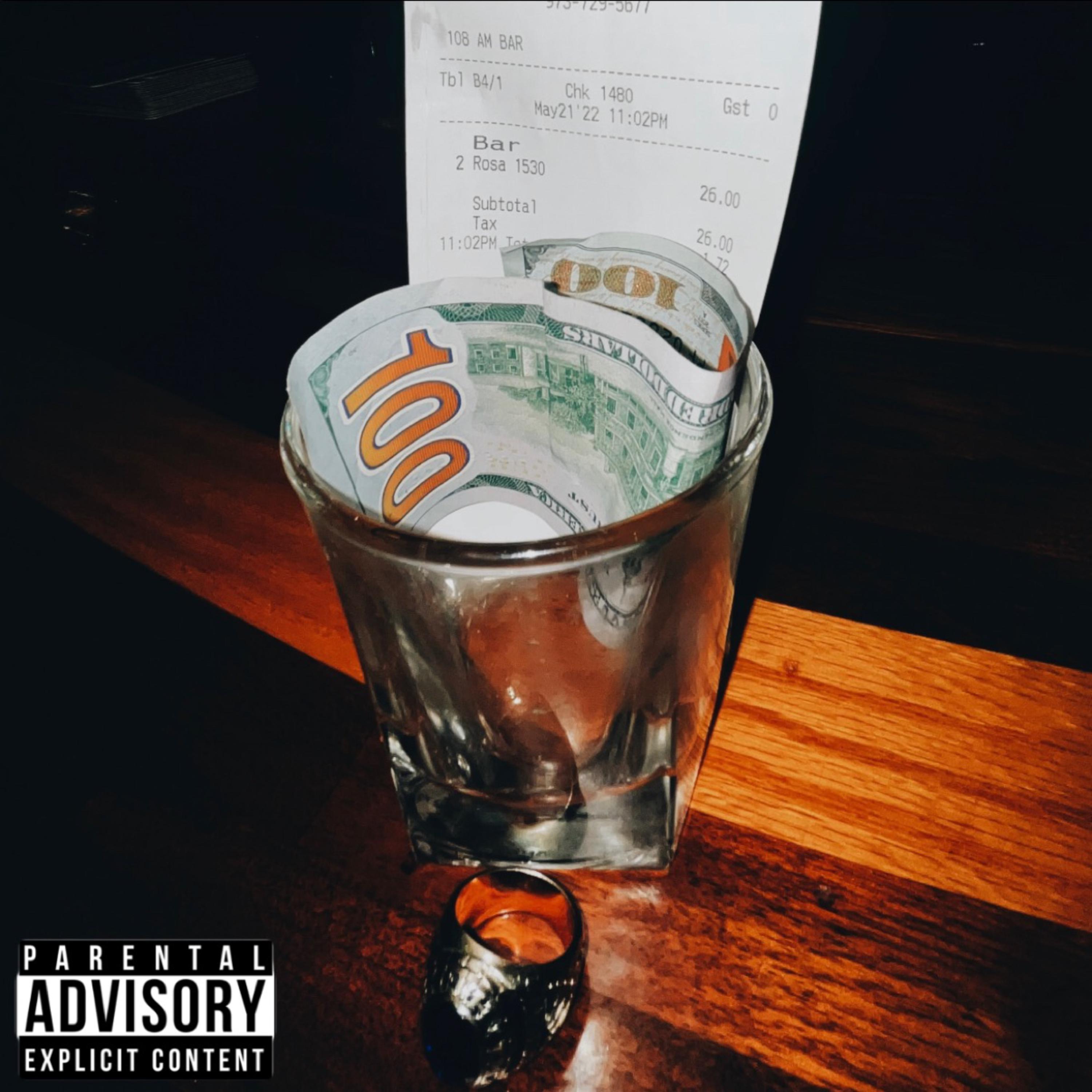 Conglomerate Freestyle artwork