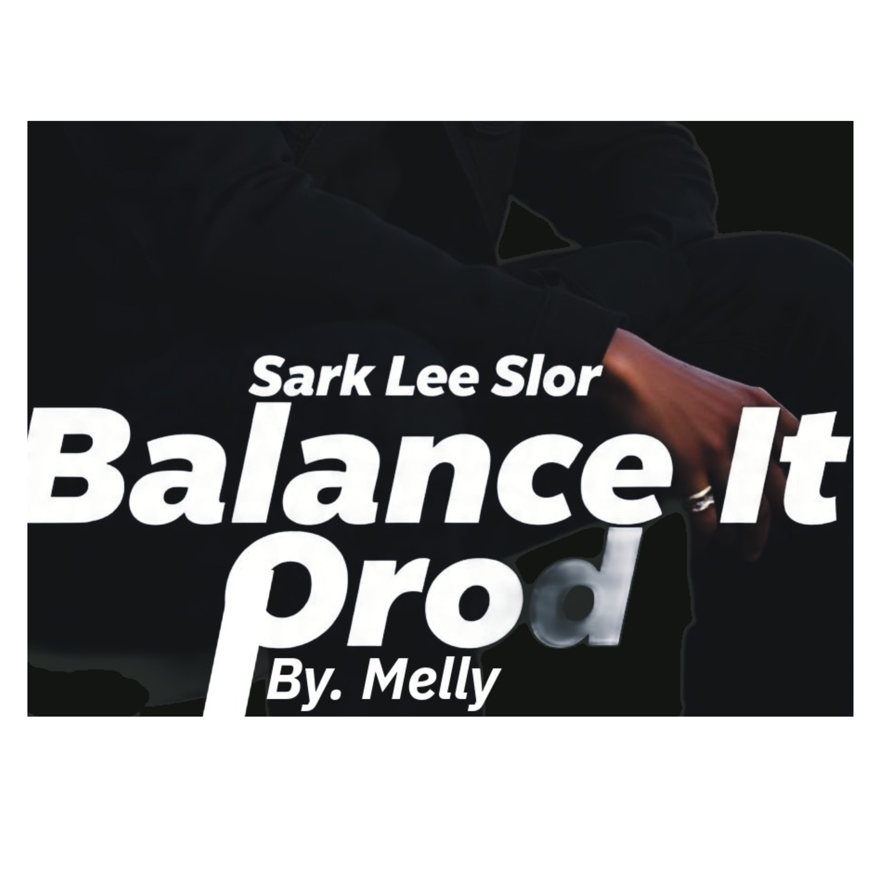 Balance It artwork