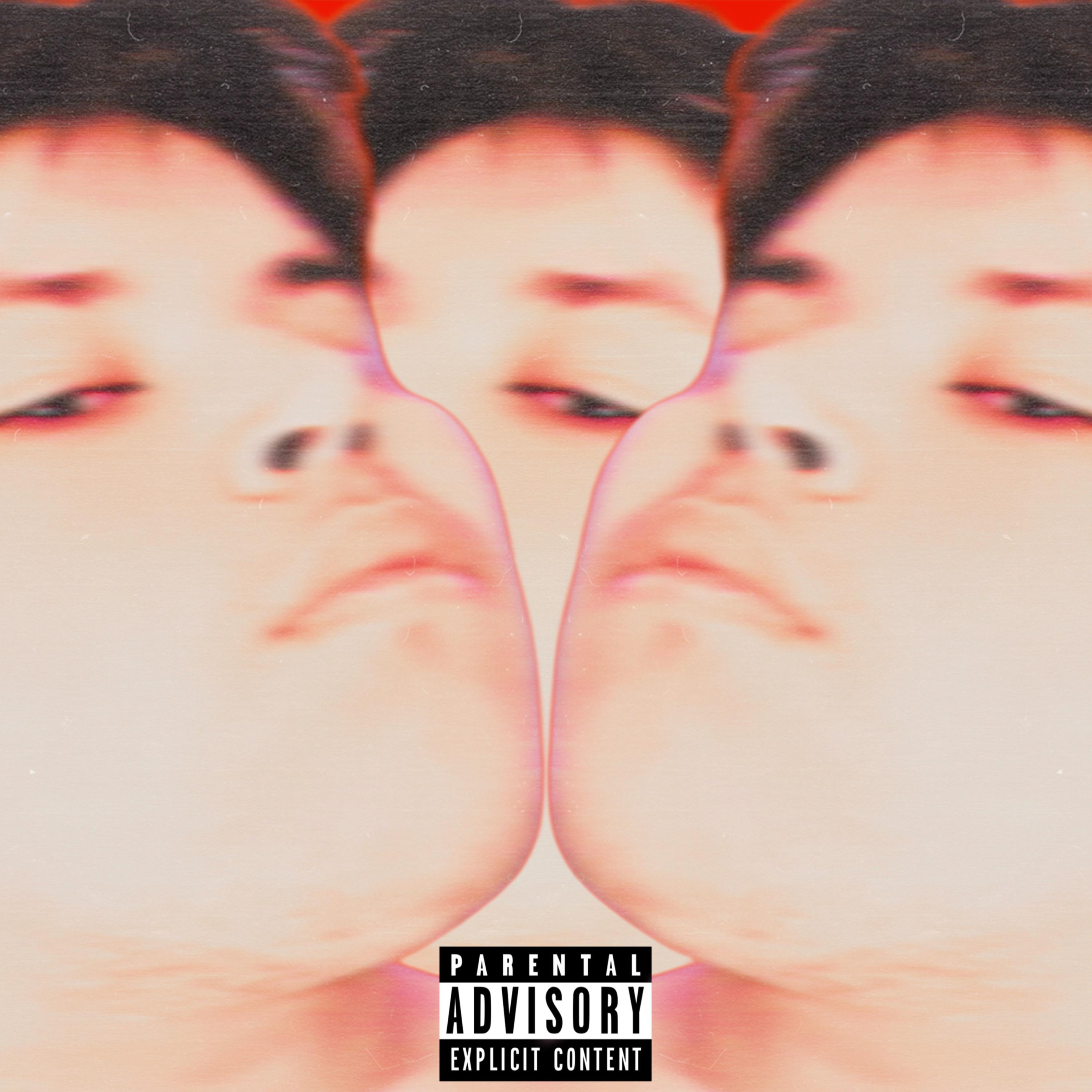 Fake Friends by Blue Reigns cover art