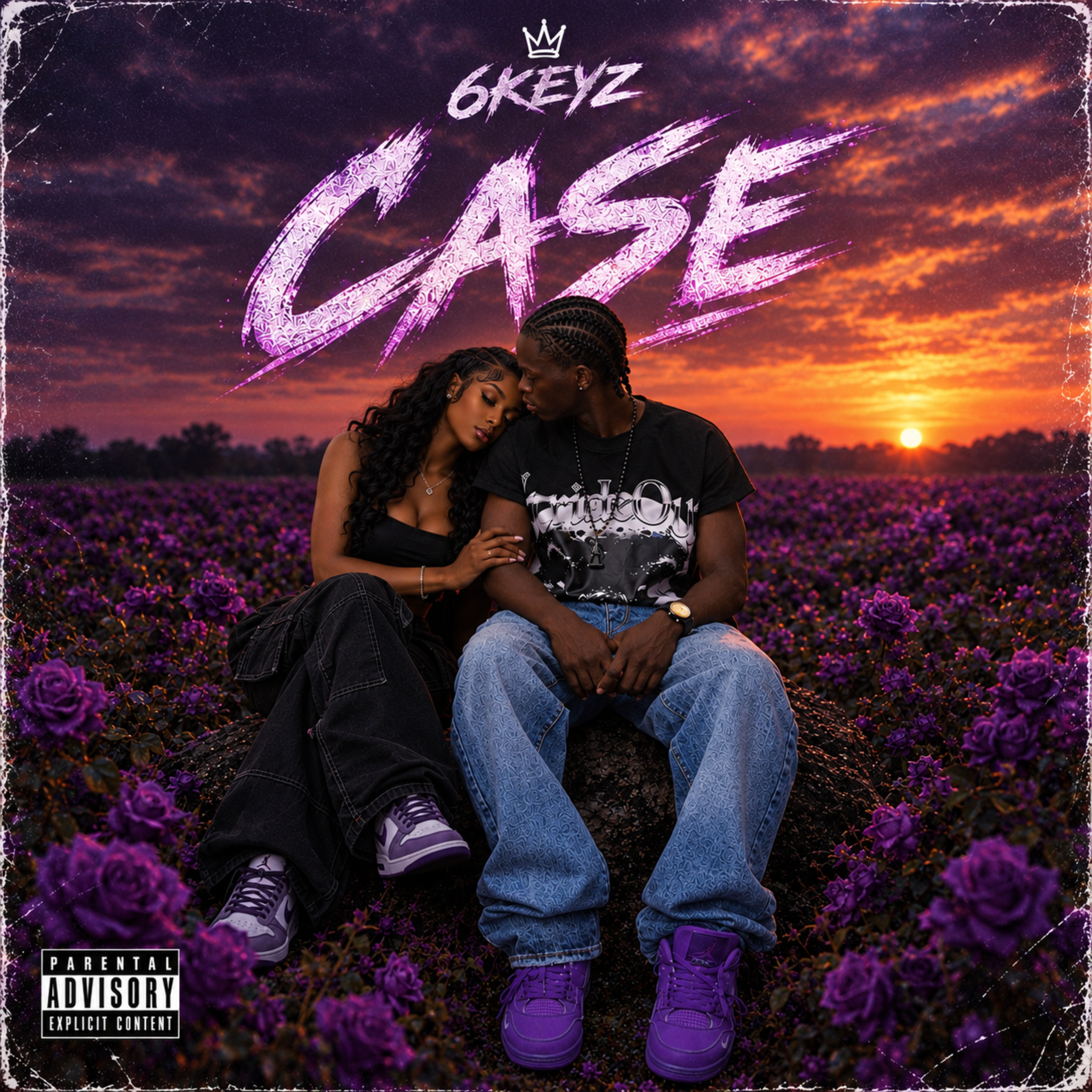 Case by 6keyz