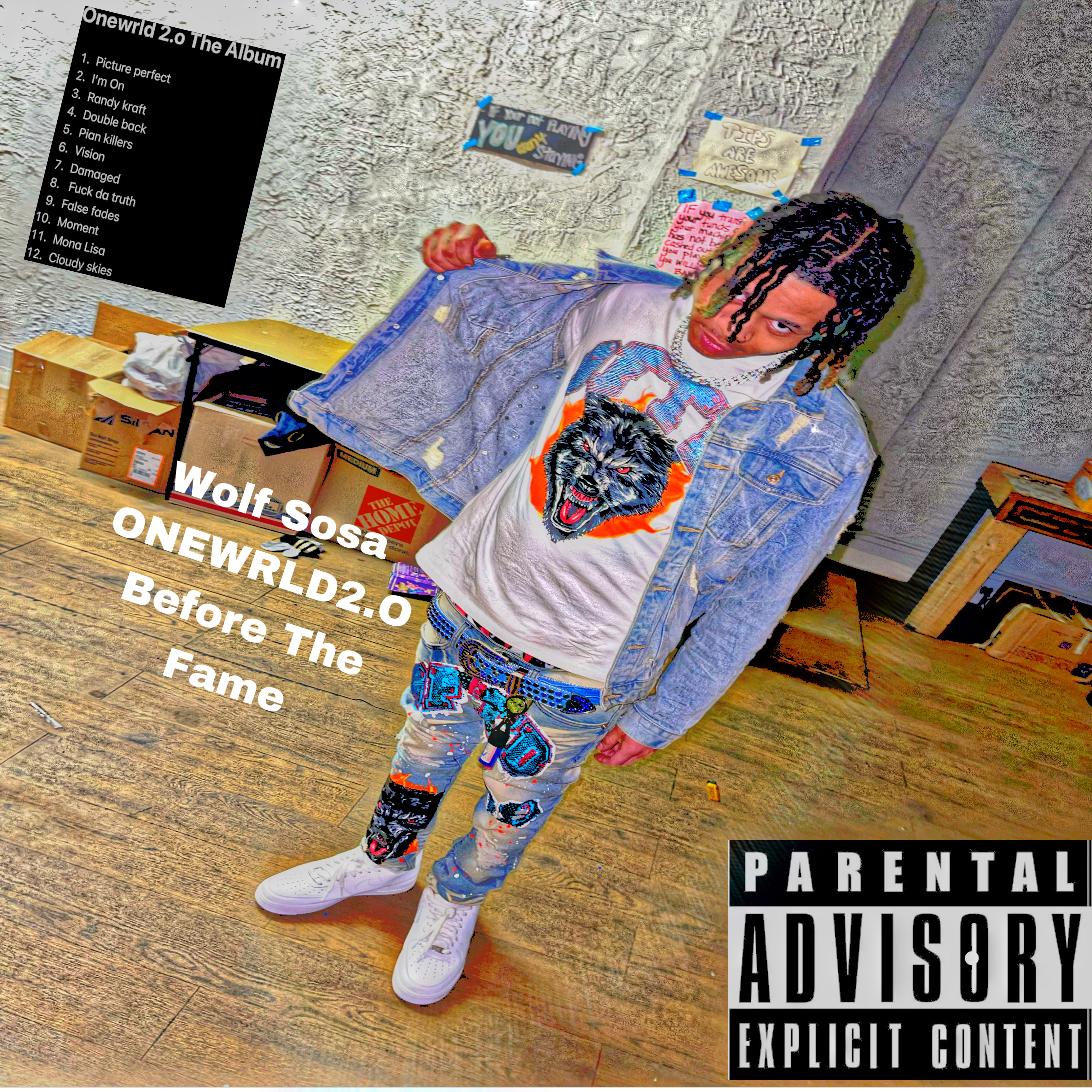 ONEWRLD2.O artwork