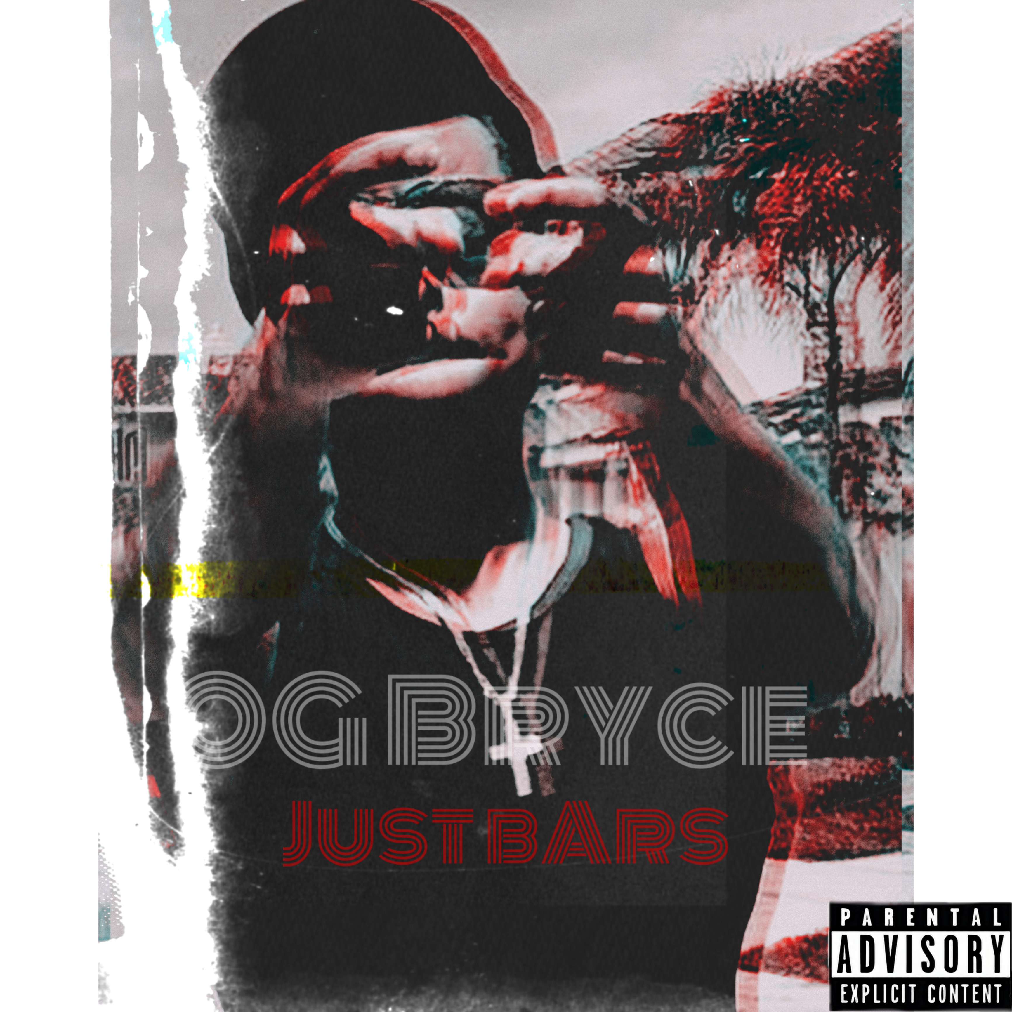 JUST BARS artwork