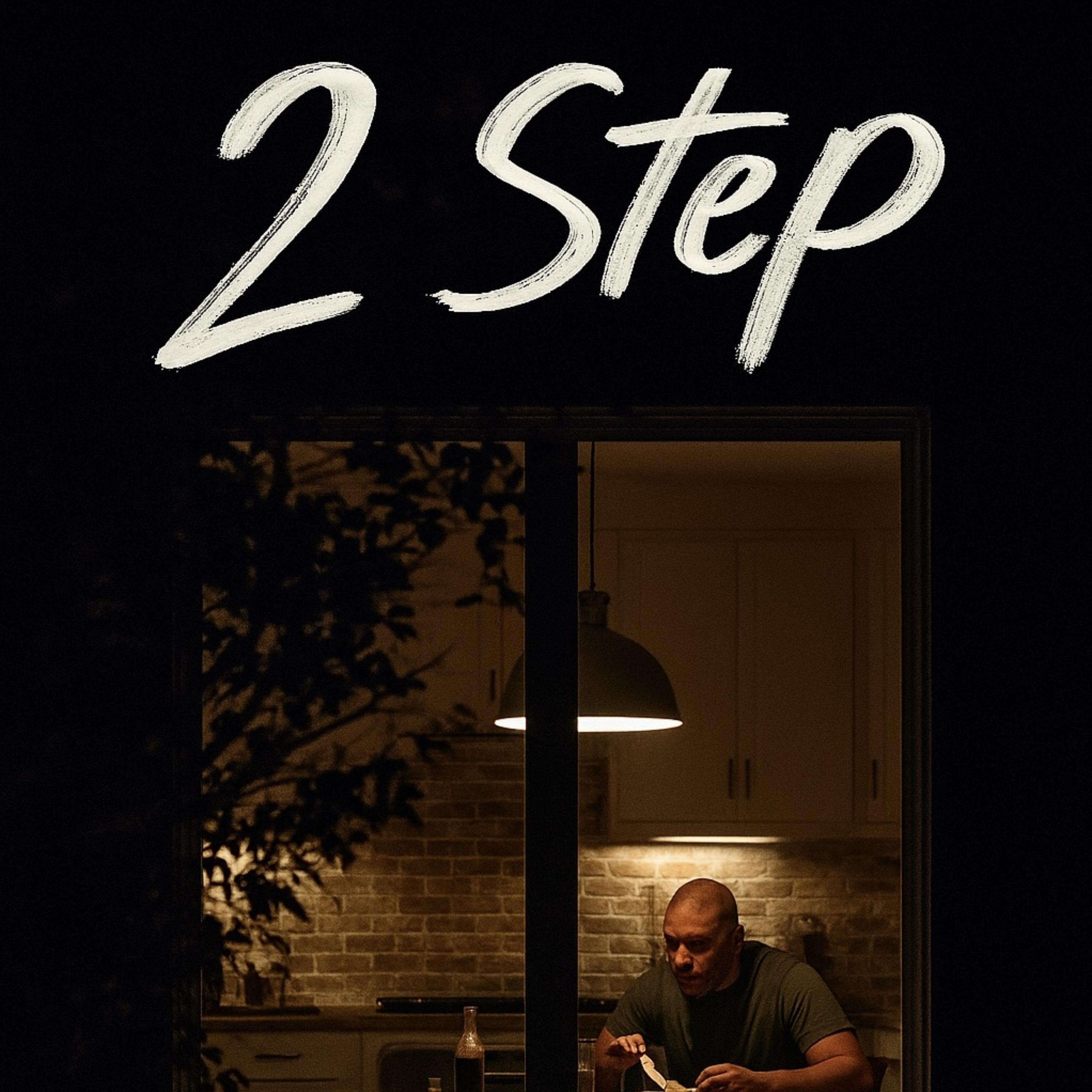 2 Step artwork