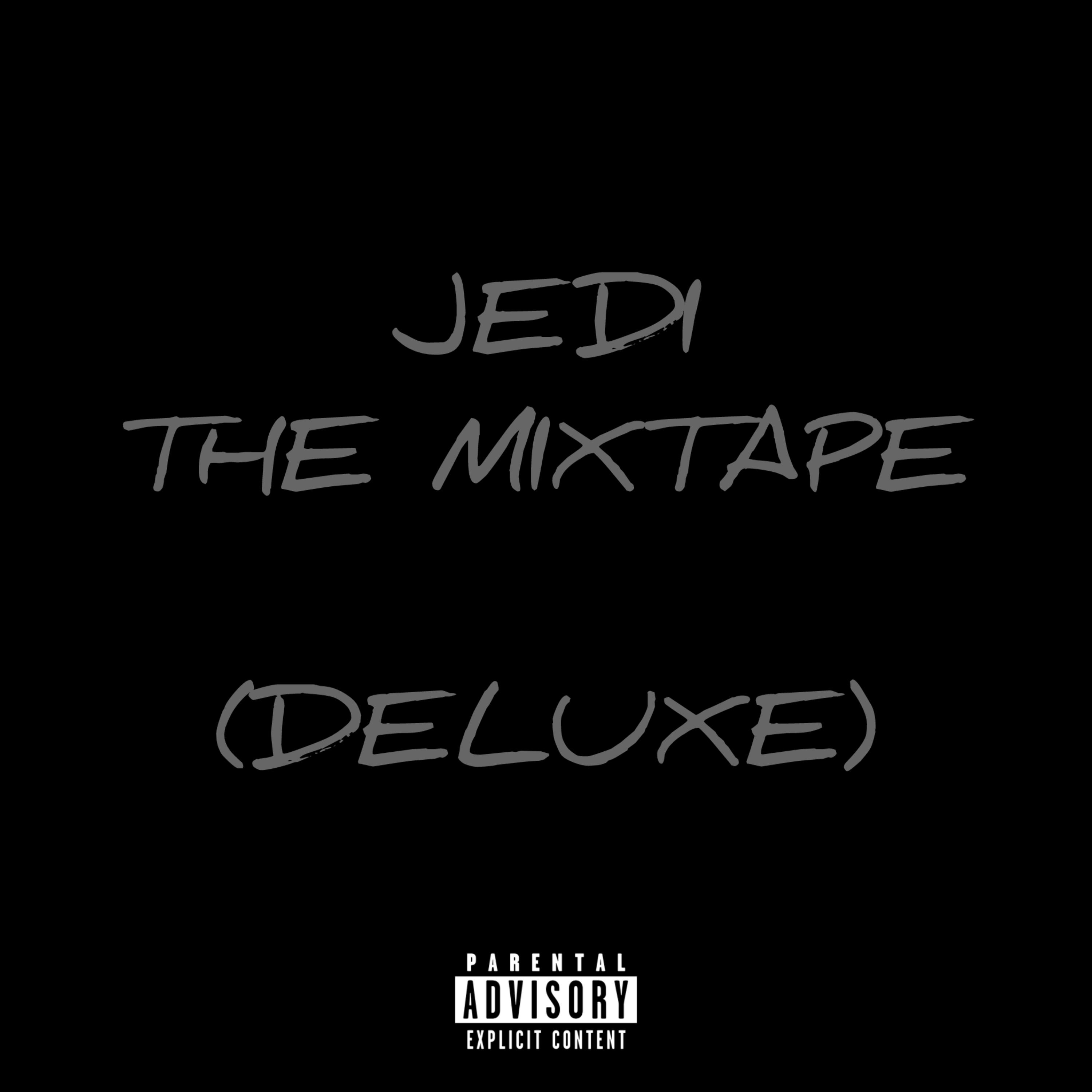 JEDI (DELUXE) artwork