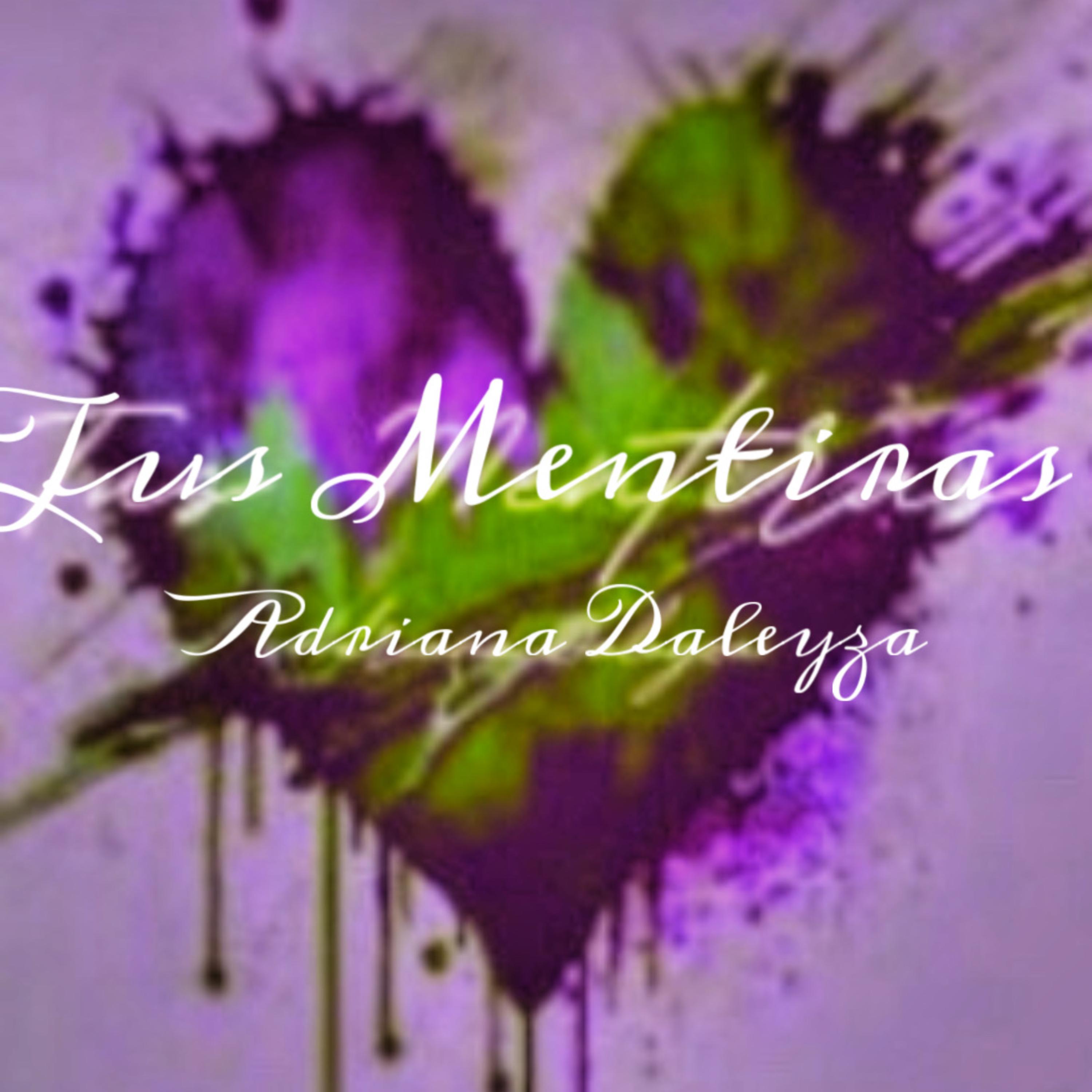 Tus Mentiras artwork