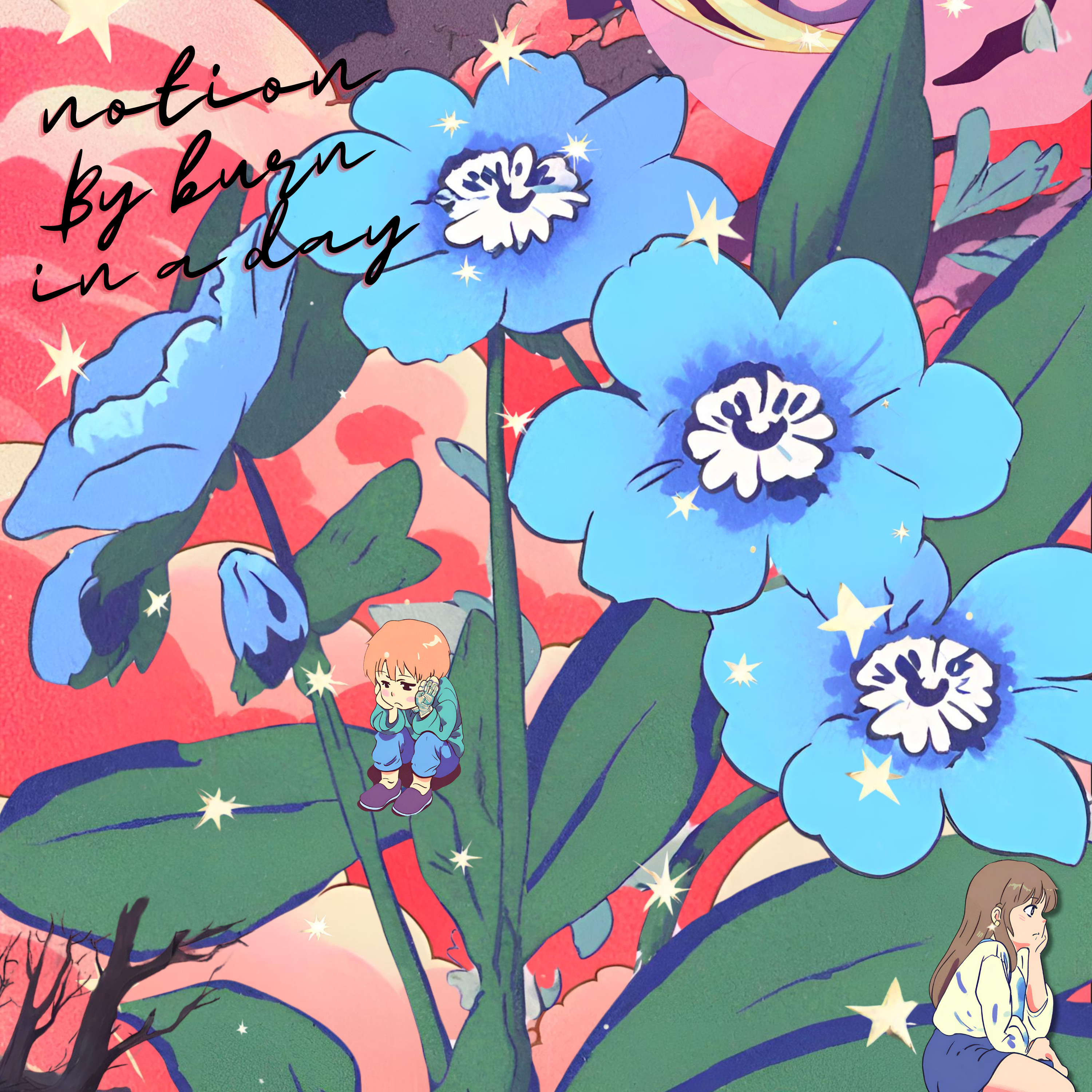 Notion artwork