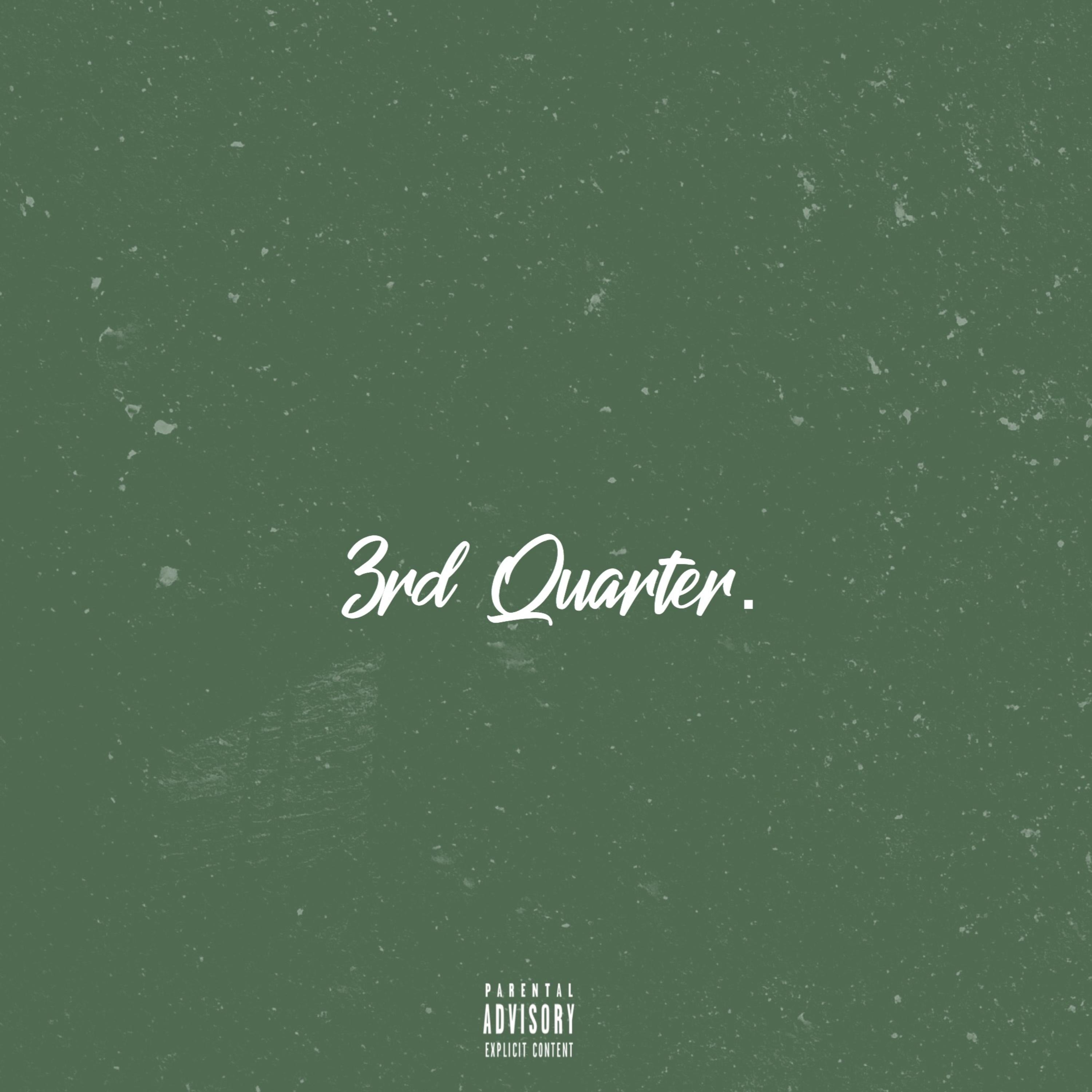 3rd Quarter artwork