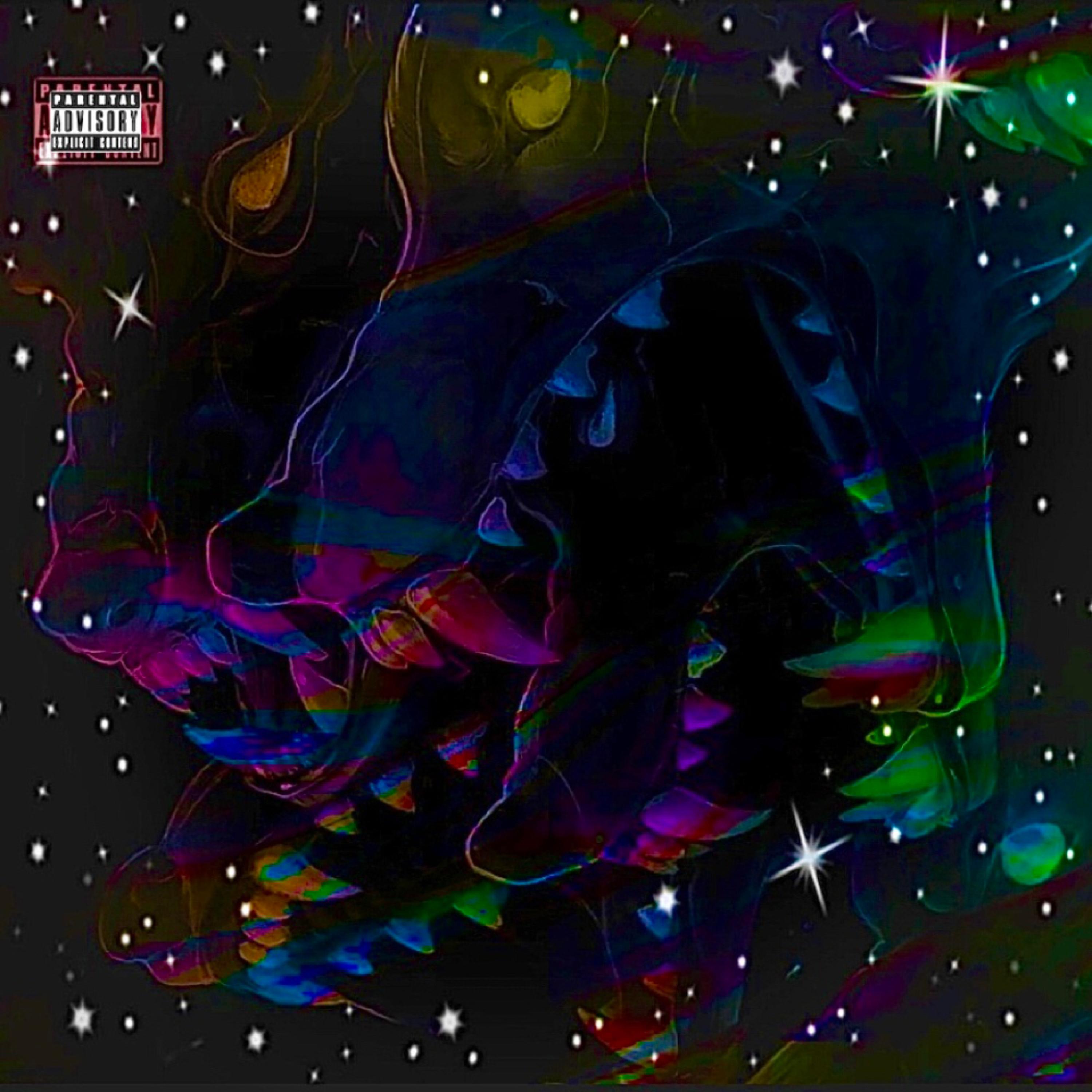 Nothing Tricky artwork