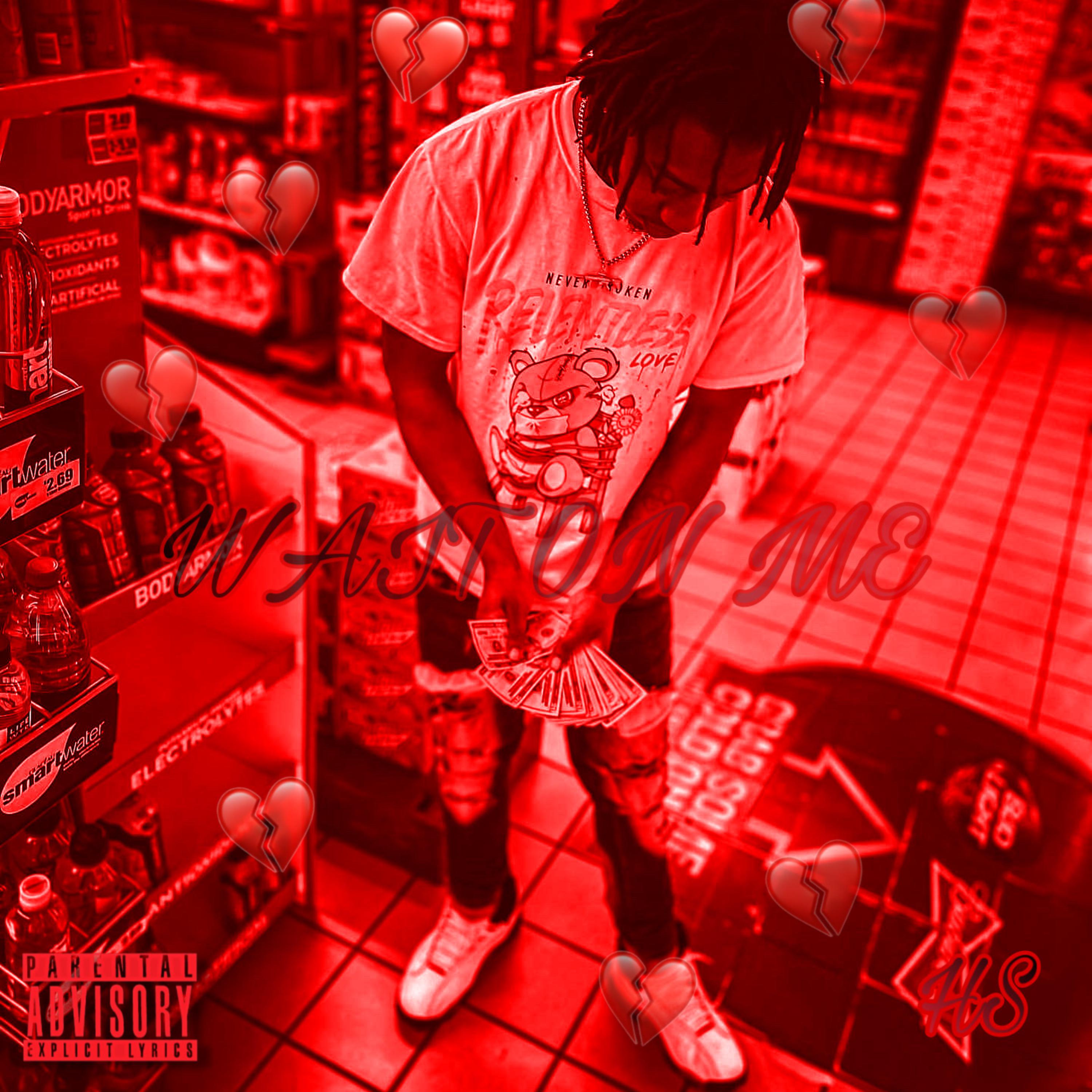 Wait On Me artwork