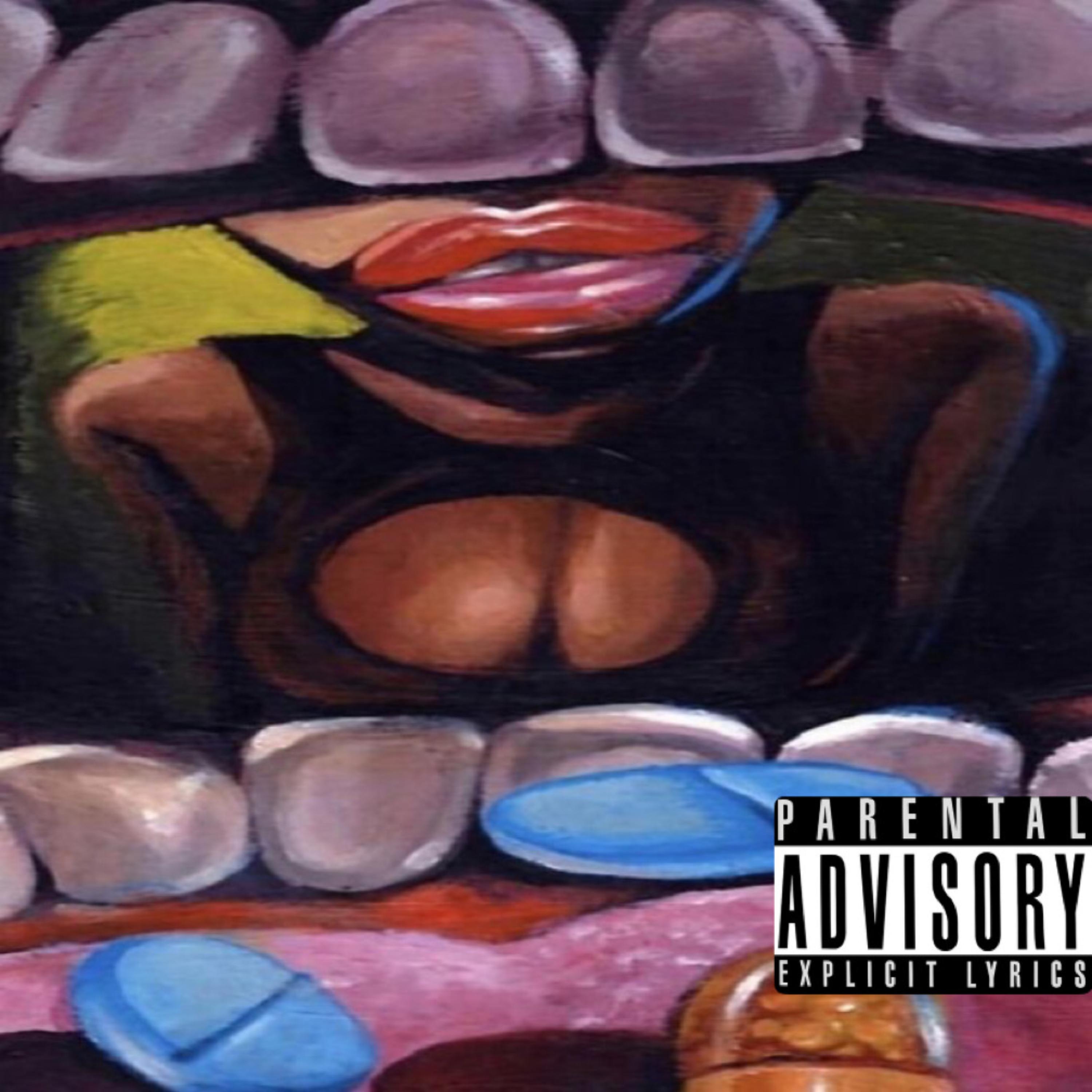 Geekin’/Tweekin’ artwork