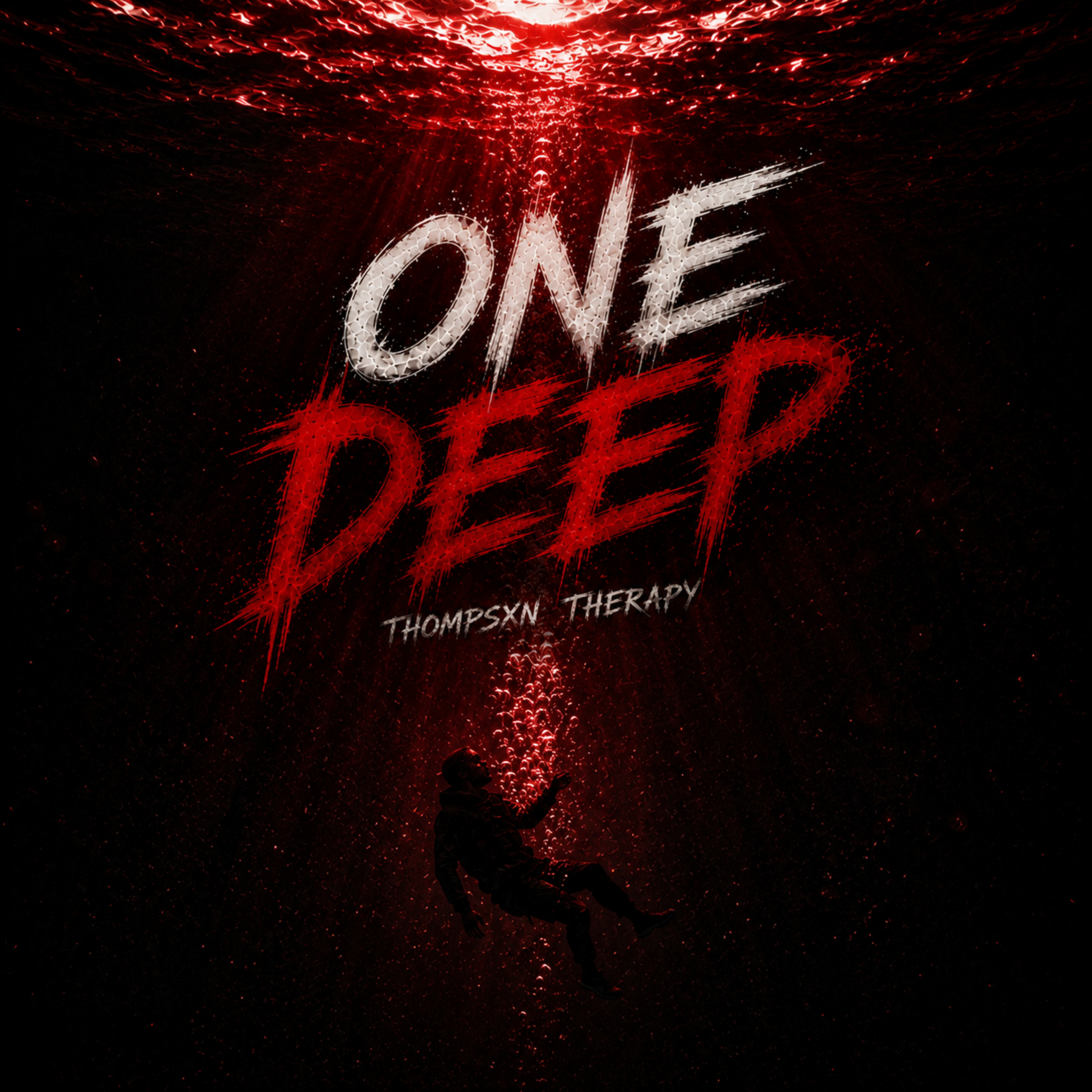 One Deep by Thompsxn Therapy cover art
