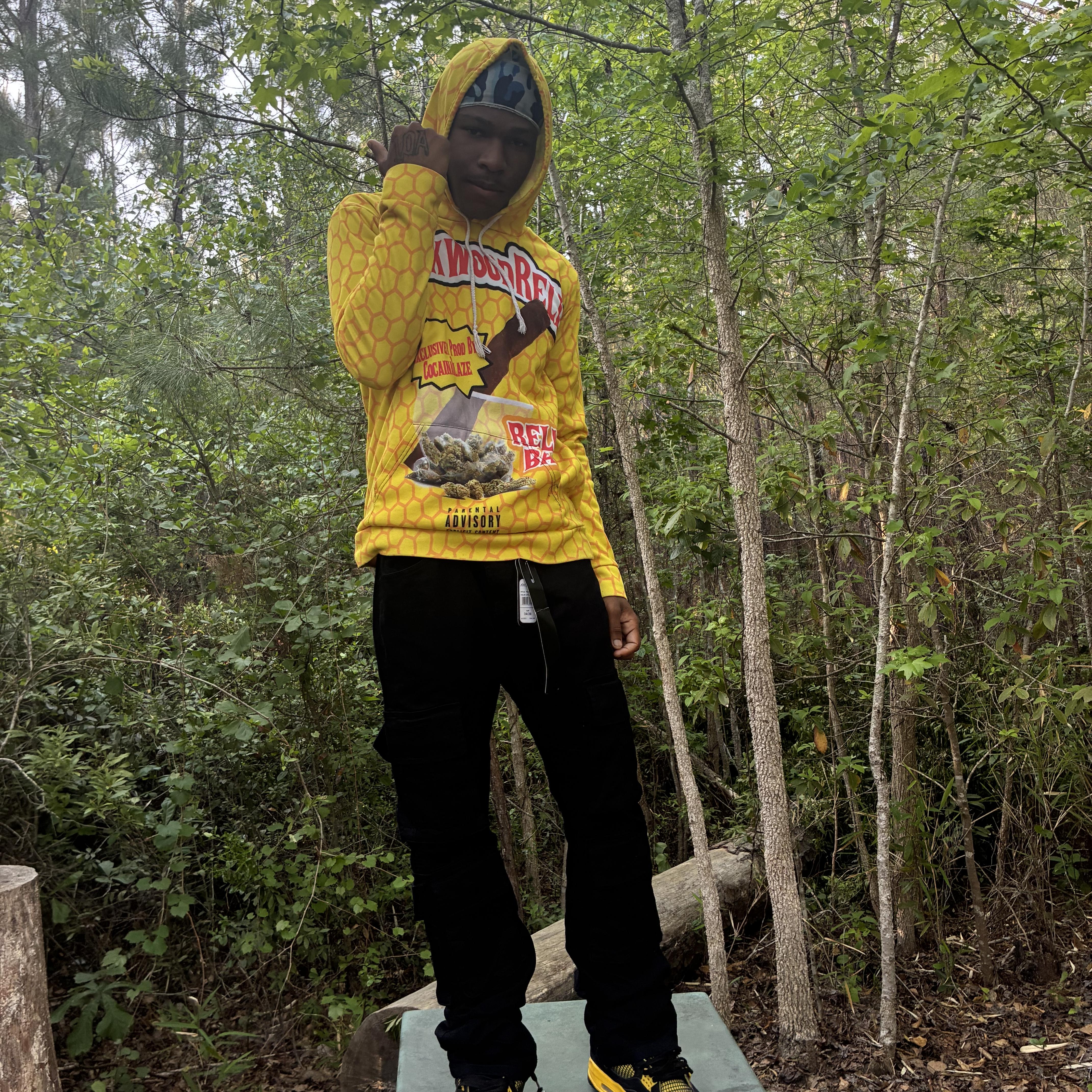 Trend by Lulchopp cover art