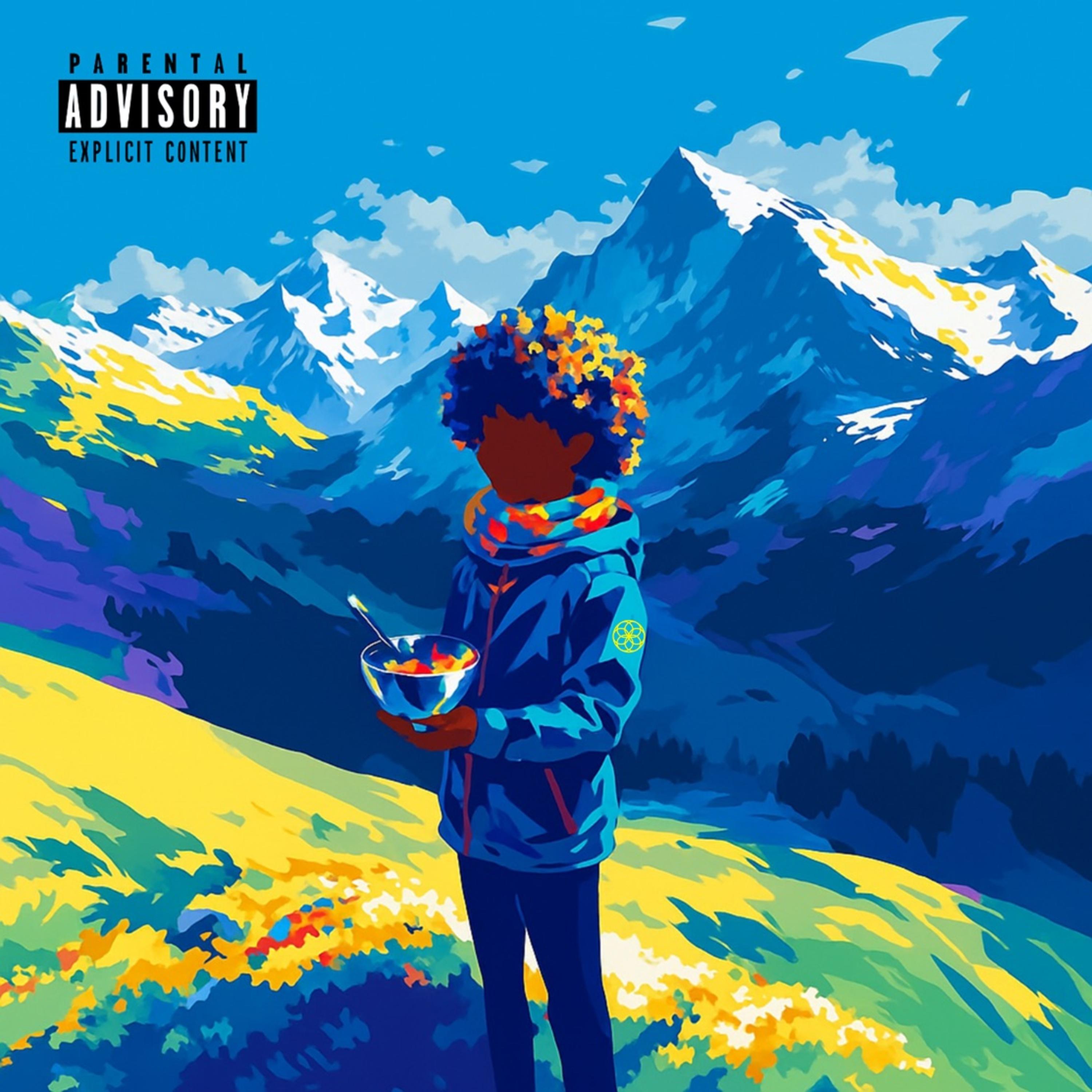 TASTE artwork