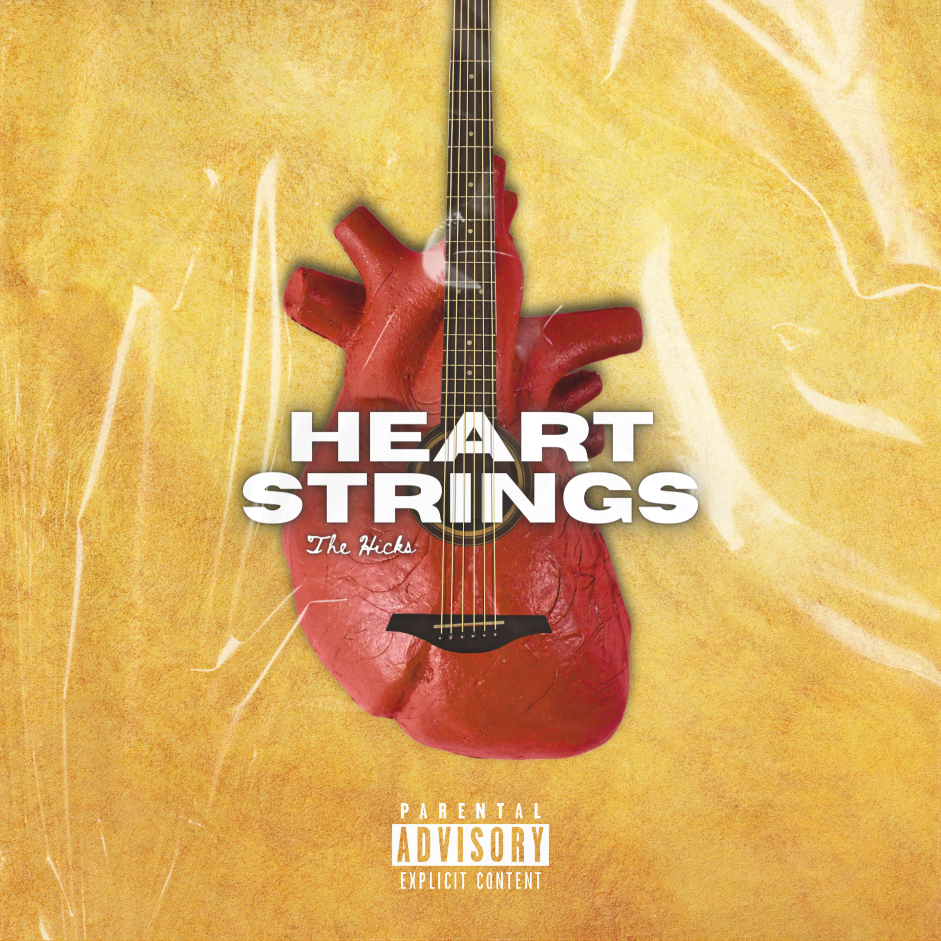 Heart Strings artwork