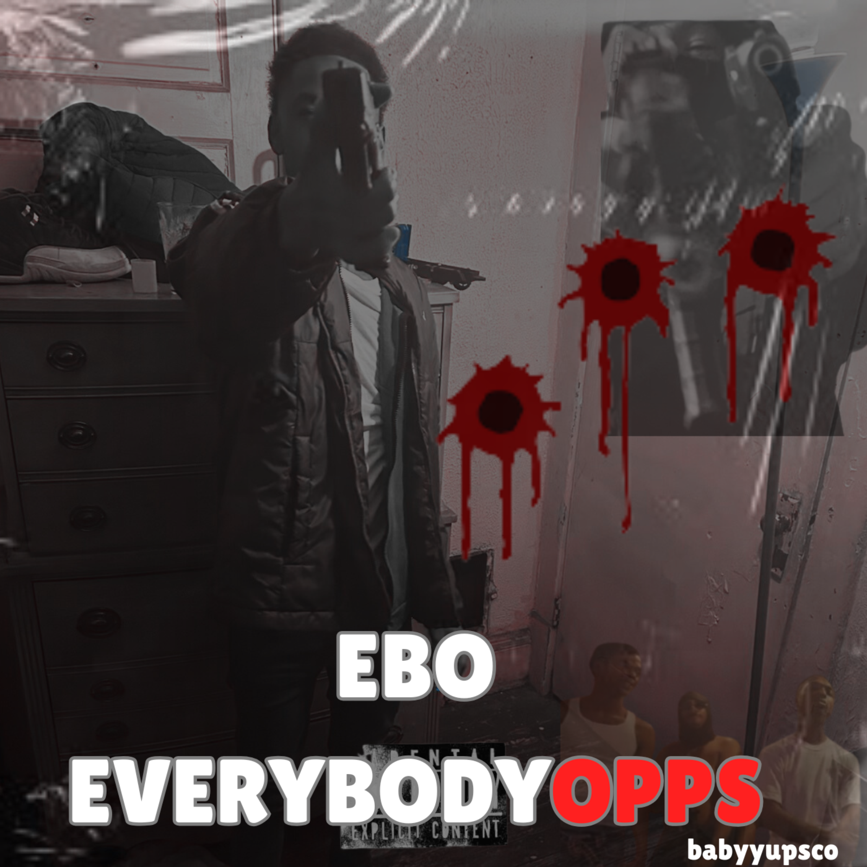 EBO (EVERYBODYOPPS) artwork