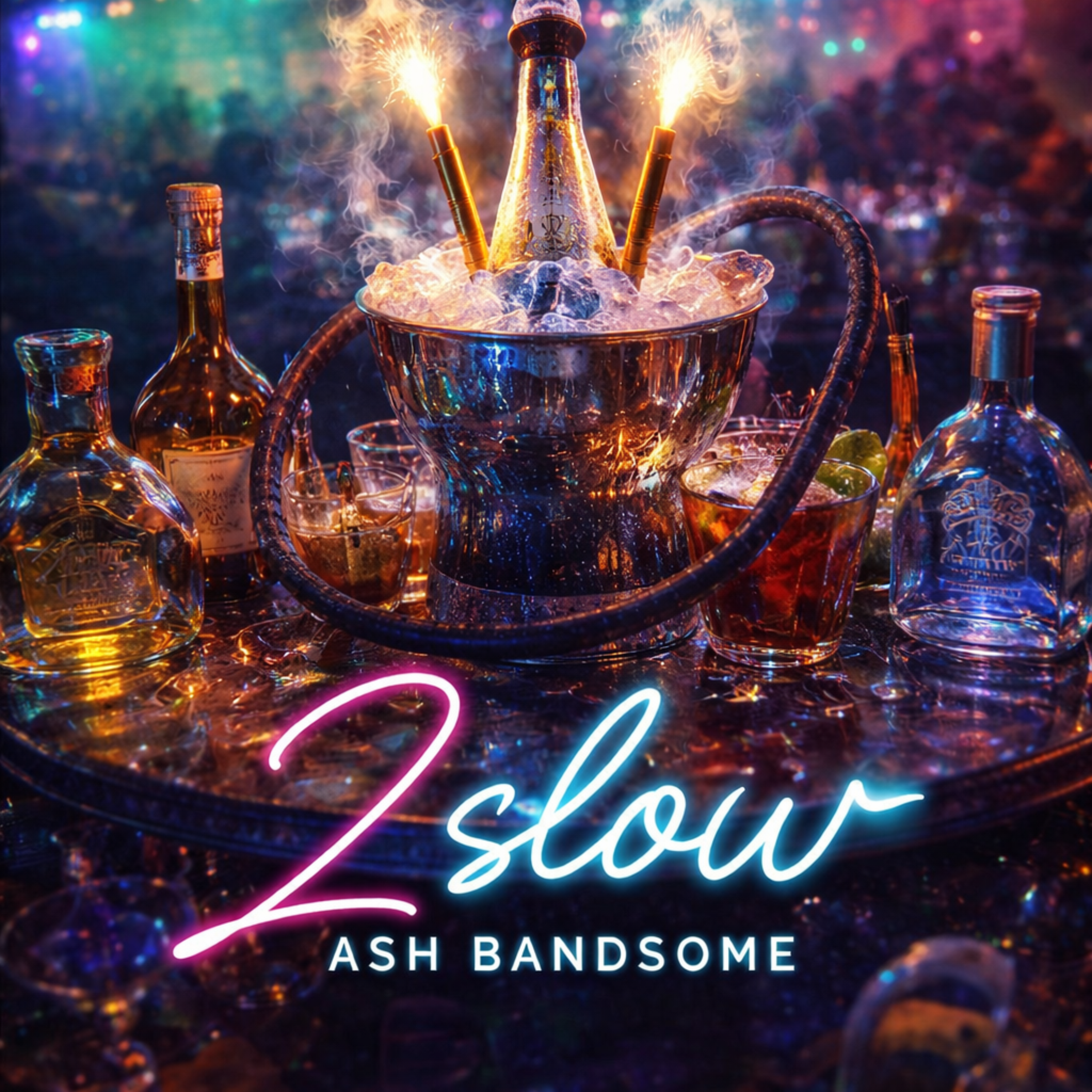 2slow artwork