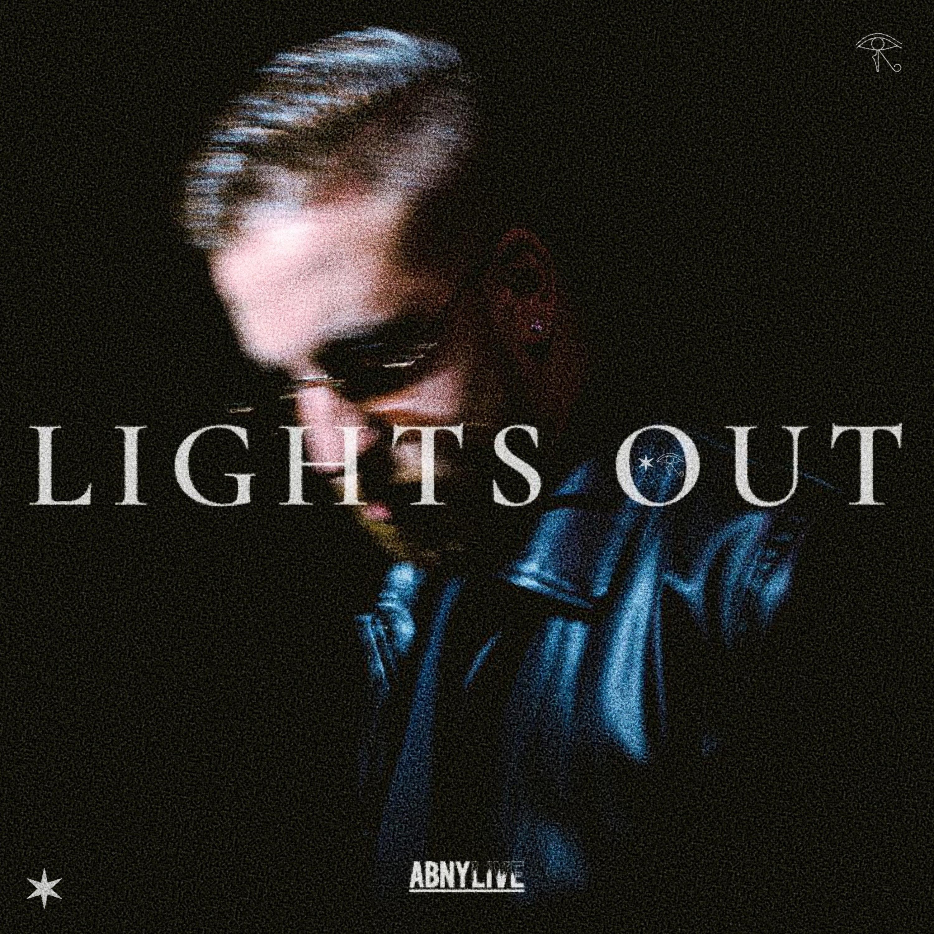 Lights Out by OMM cover art