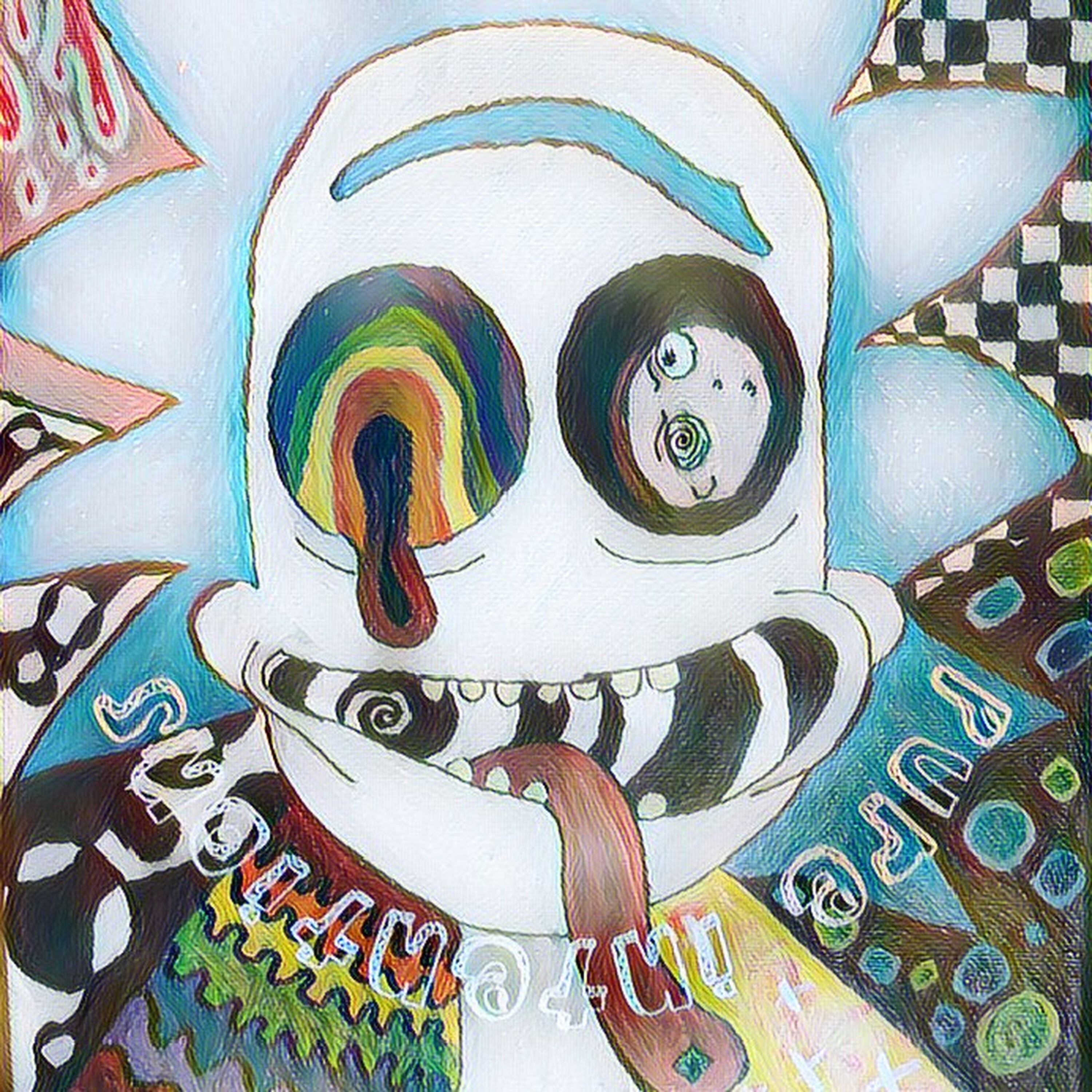 pure intentions artwork