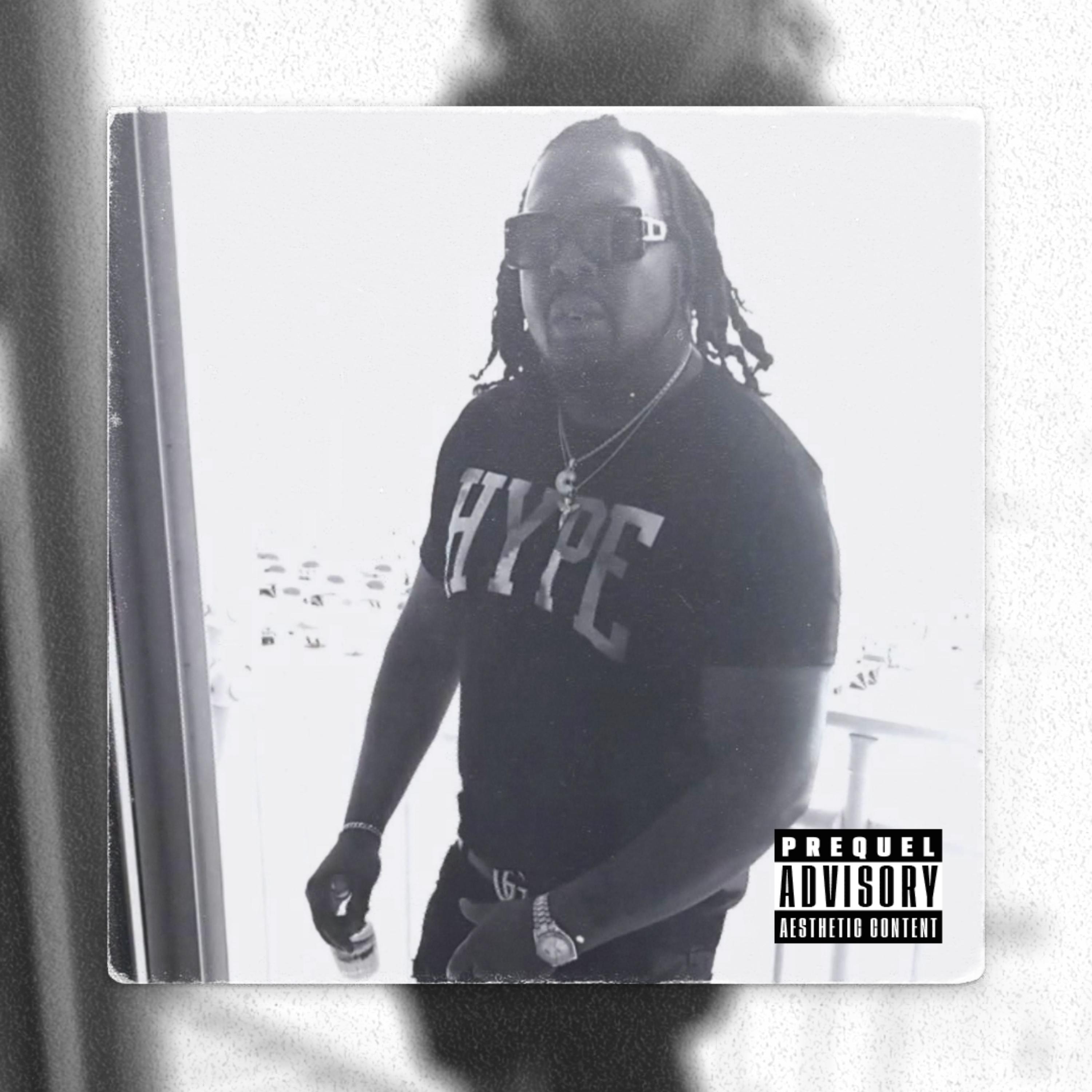 summer time stick up artwork