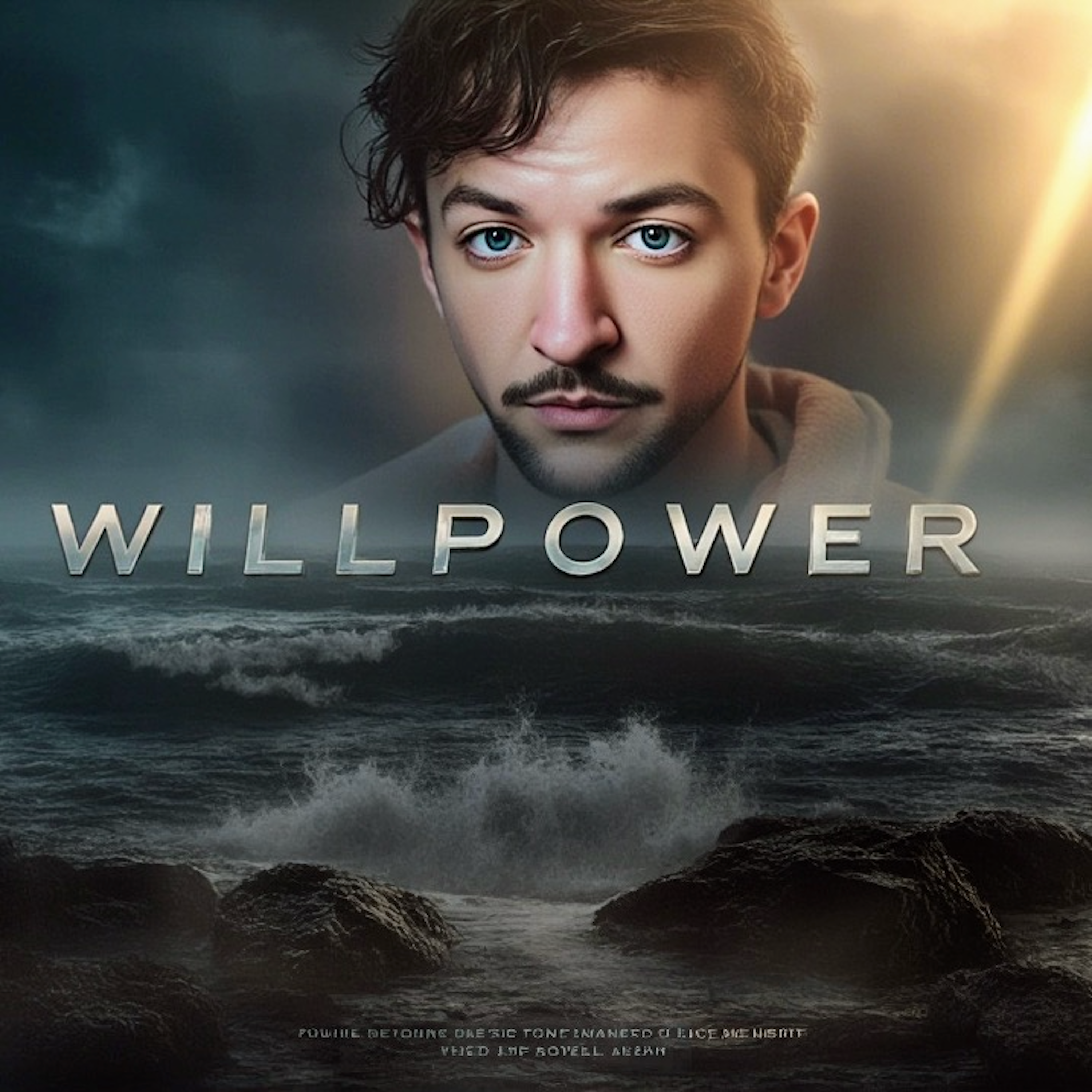 Willpower artwork