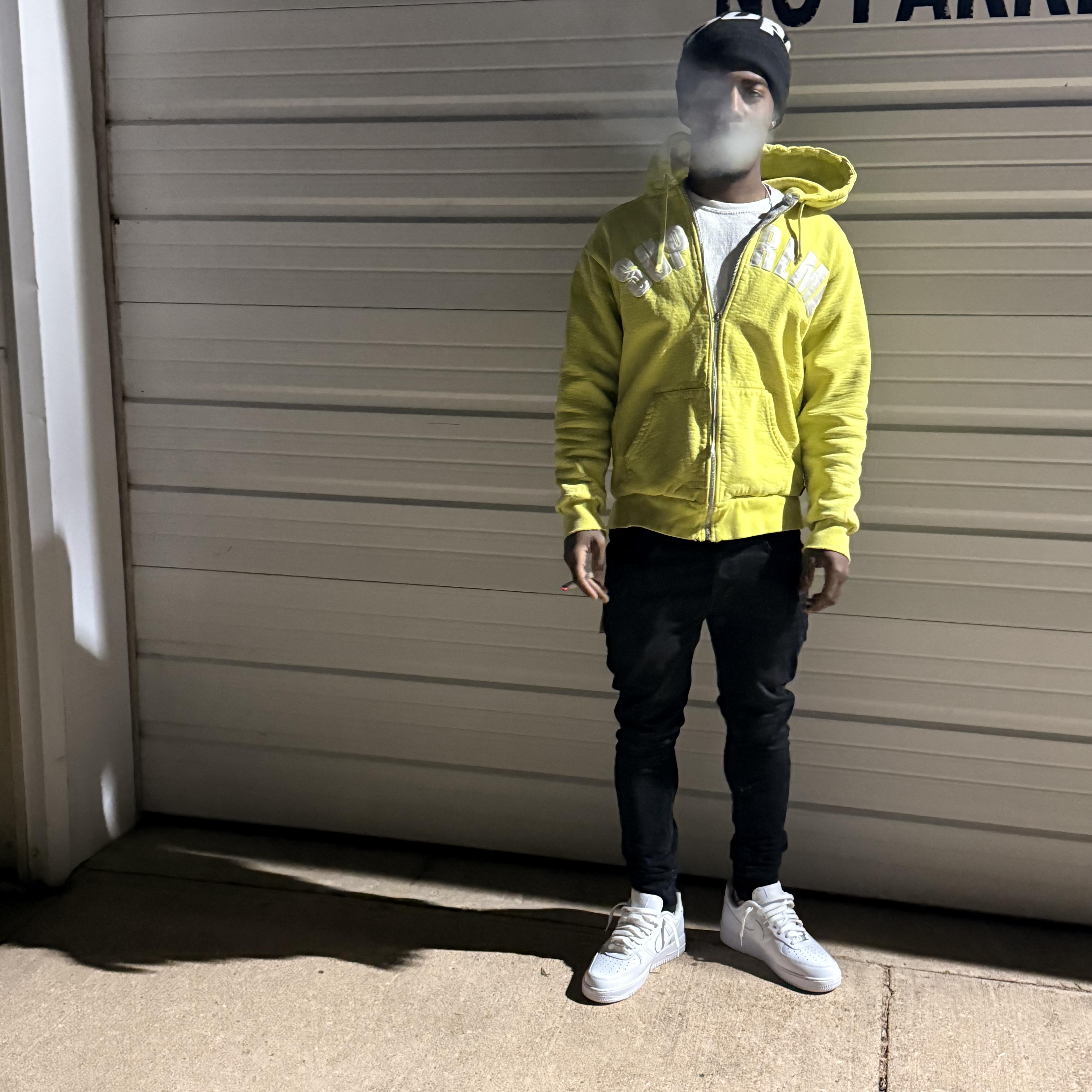 Trust artwork