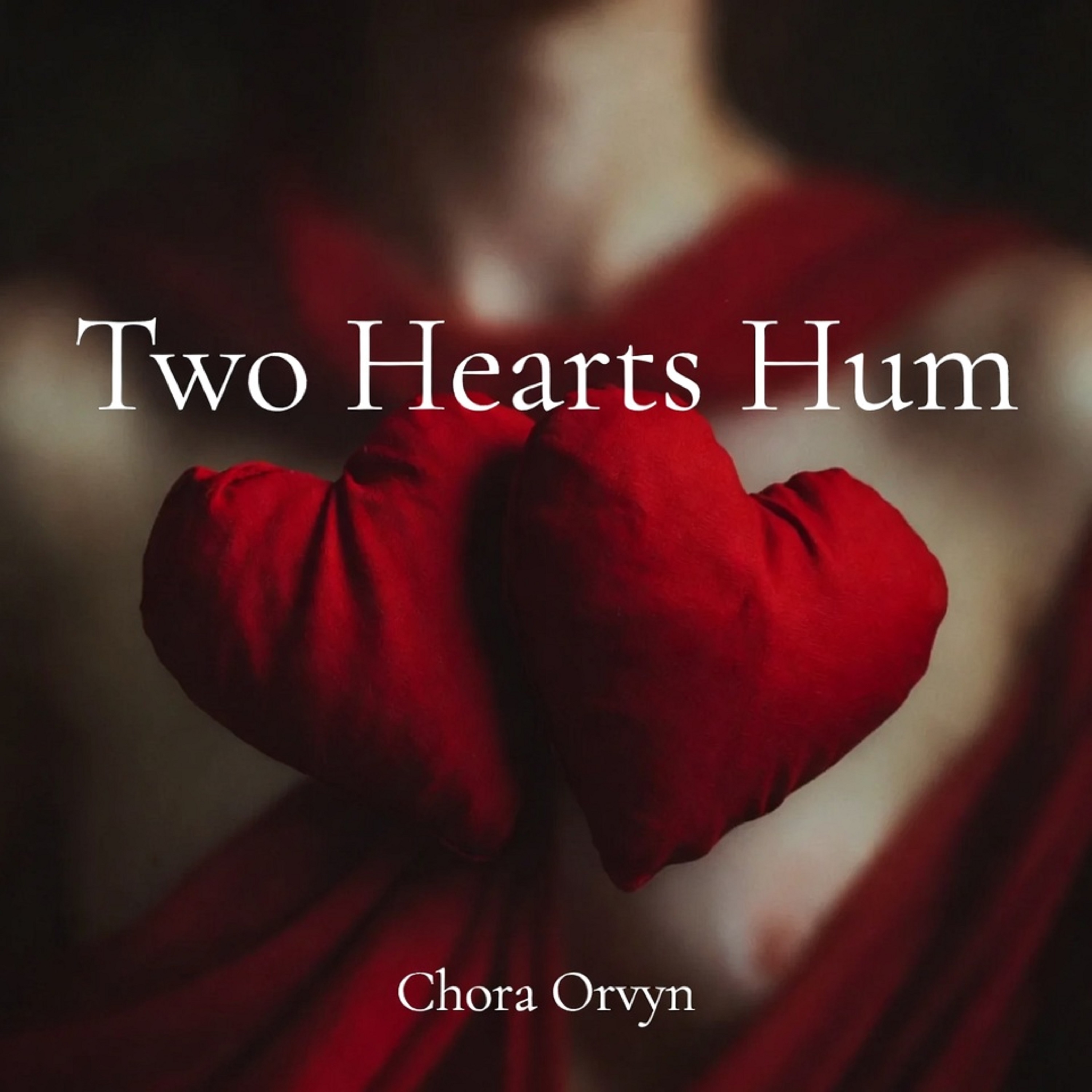 Two Hearts Hum artwork