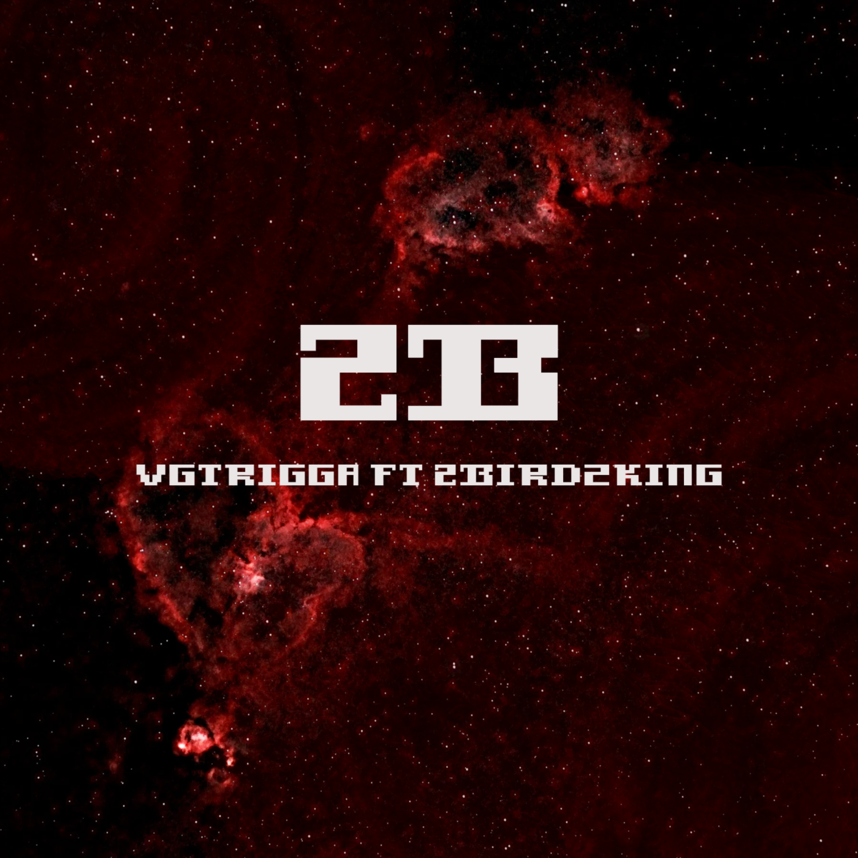 2B by Vgtrigga cover art