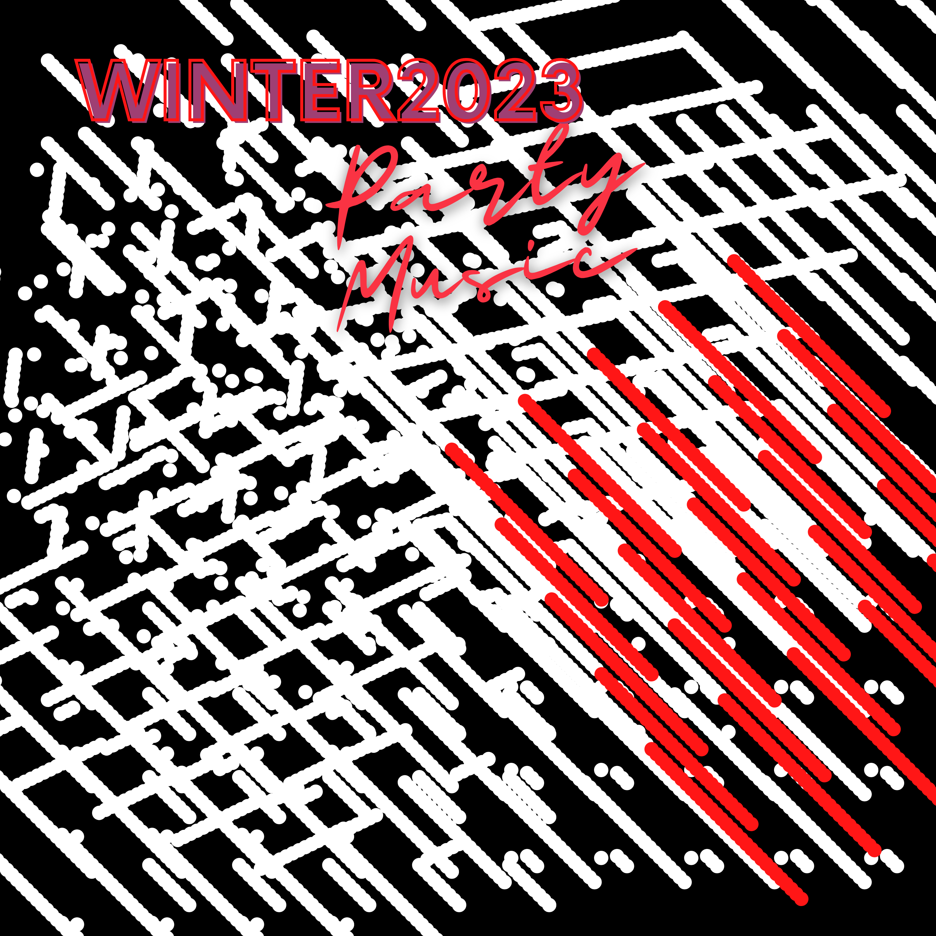 Party Music artwork
